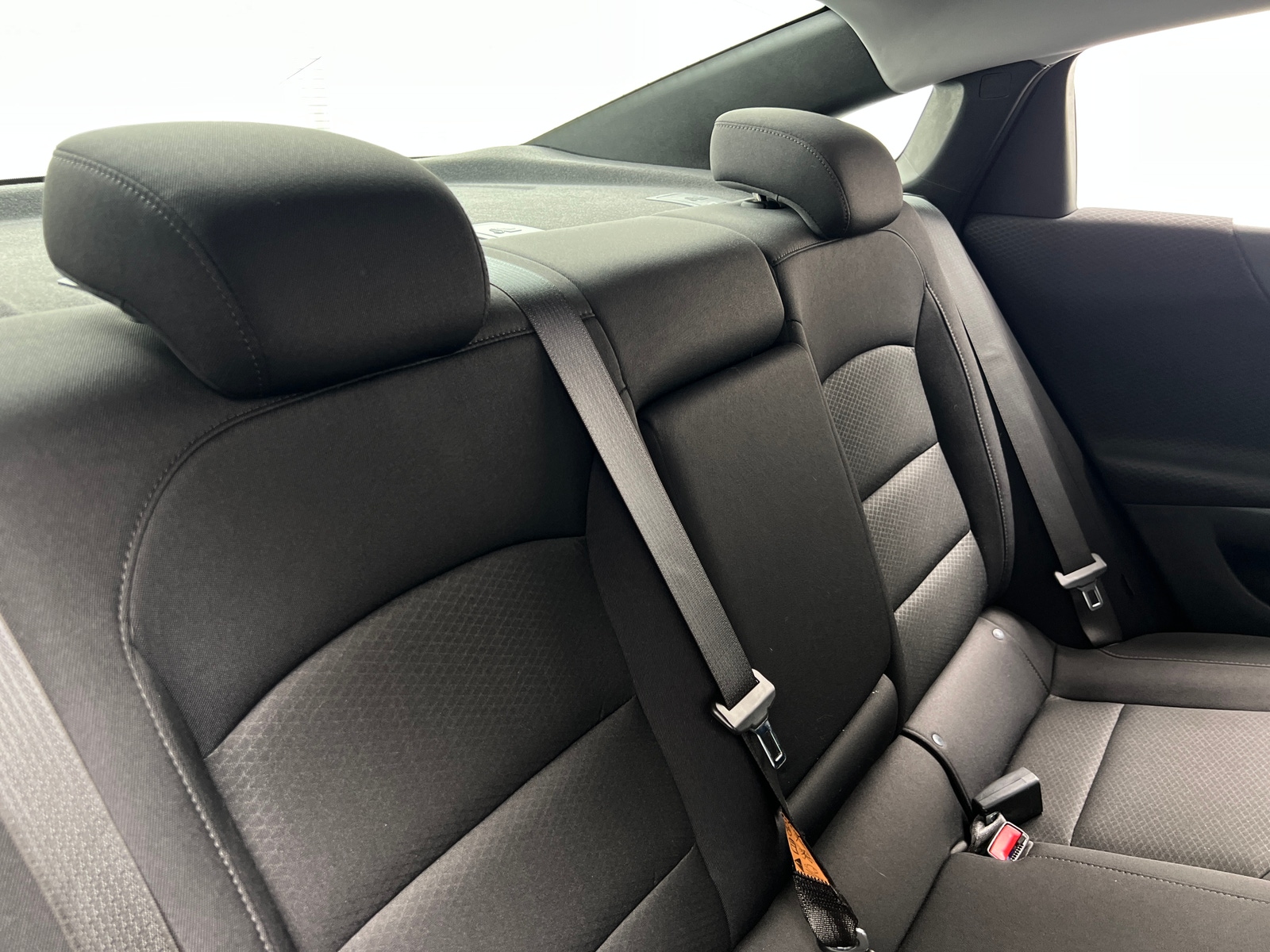 Thumbnail: 2024 Chevrolet Malibu - 6