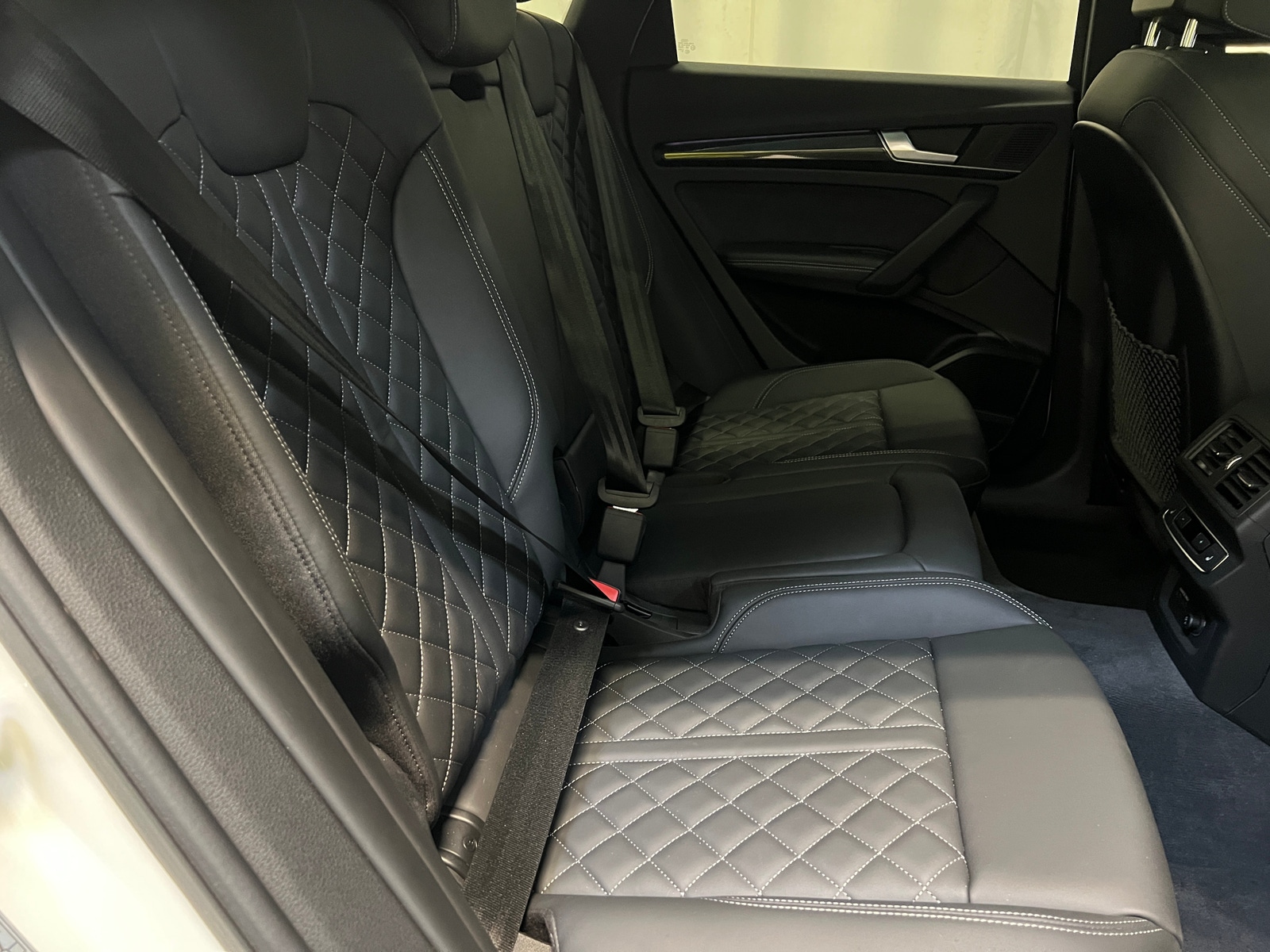Thumbnail: 2021 Audi SQ5 - 5