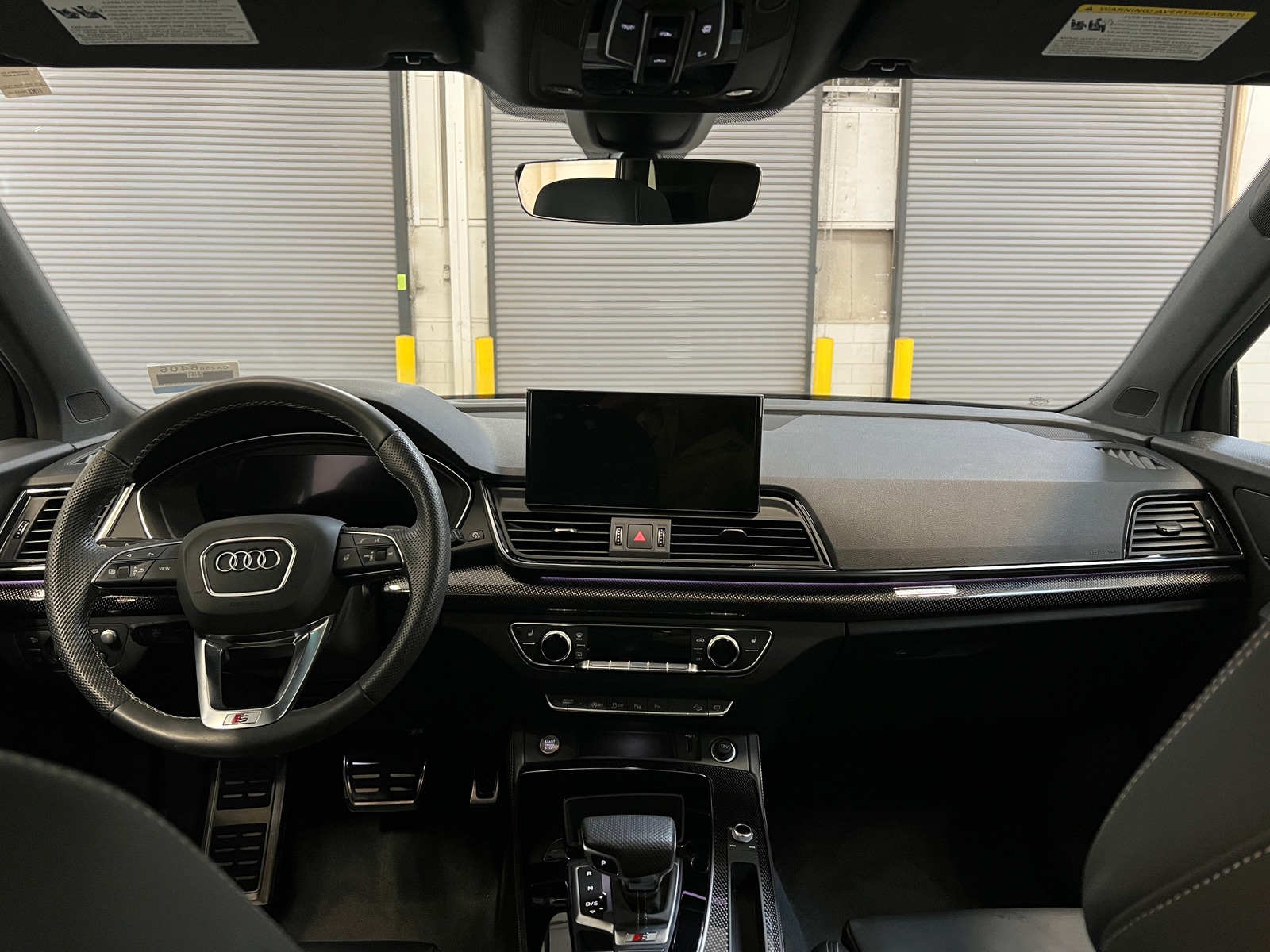 Thumbnail: 2021 Audi SQ5 - 2