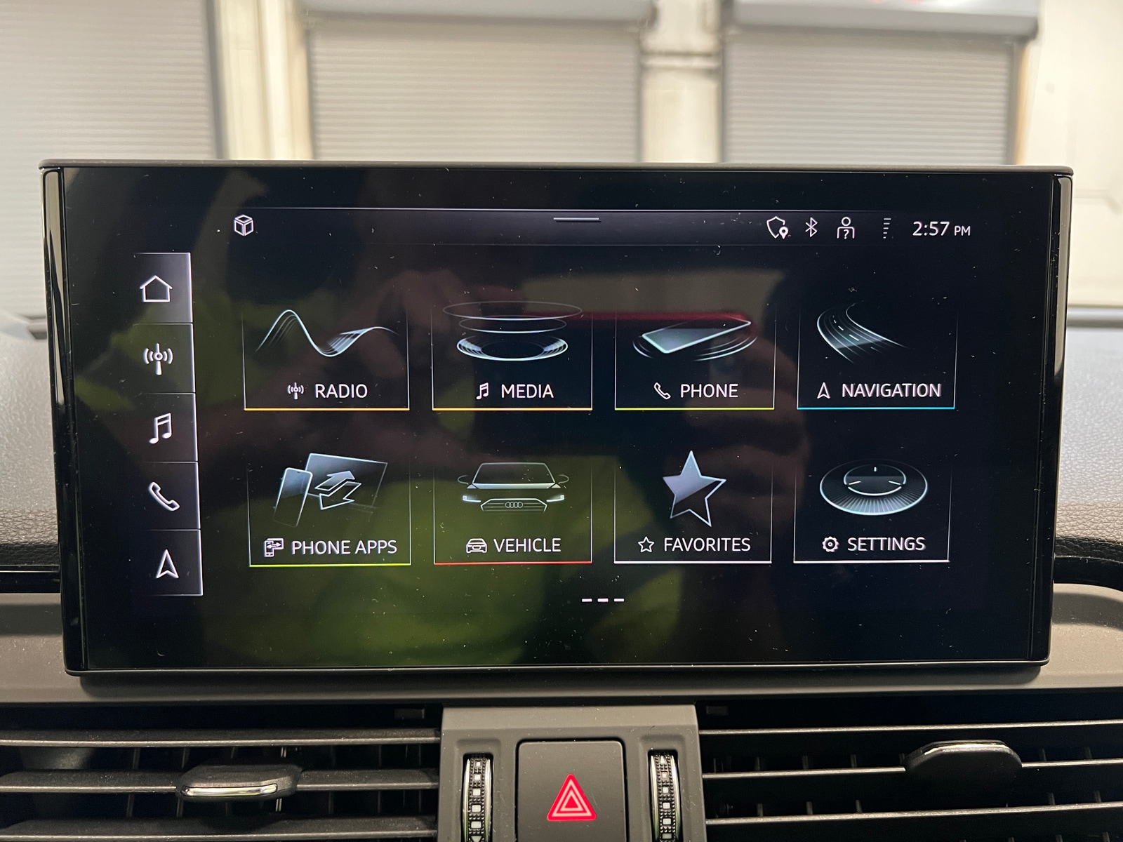 Thumbnail: 2021 Audi SQ5 - 3