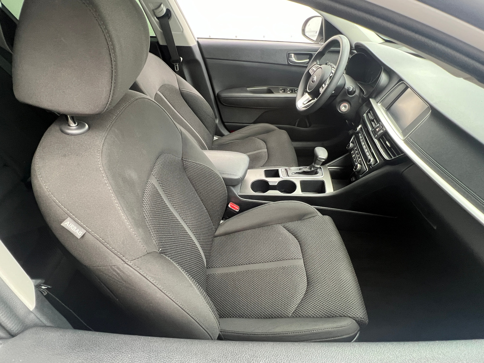 Thumbnail: 2019 Kia Optima - 2