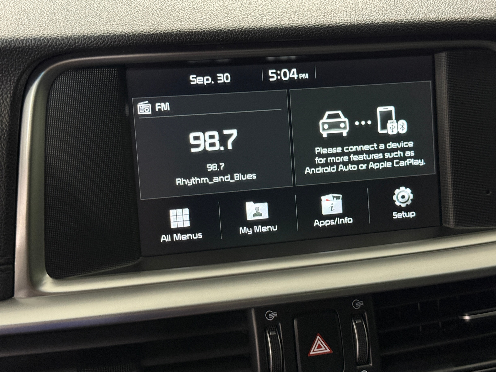 Thumbnail: 2019 Kia Optima - 4