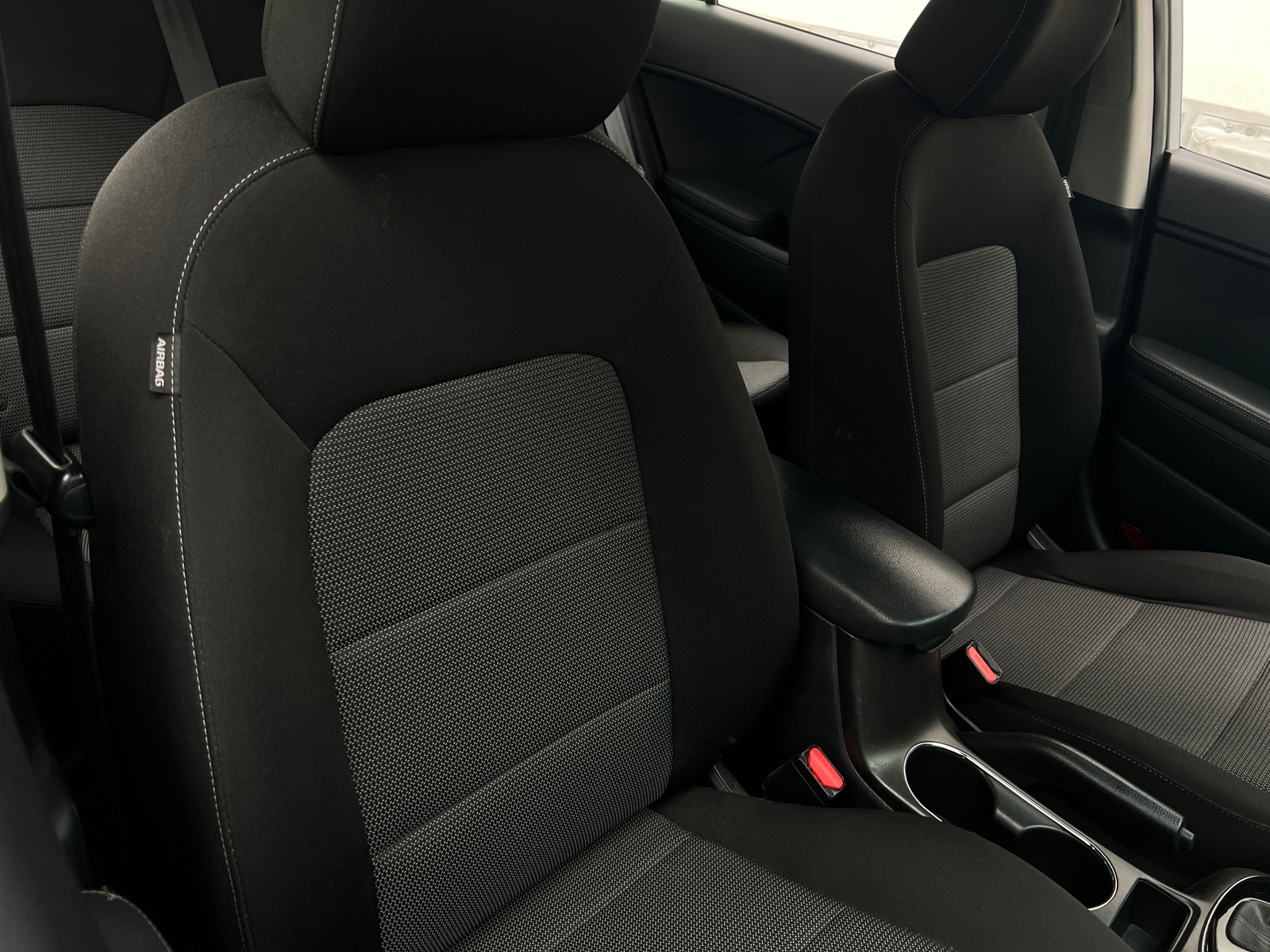 Thumbnail: 2018 Kia Forte - 2