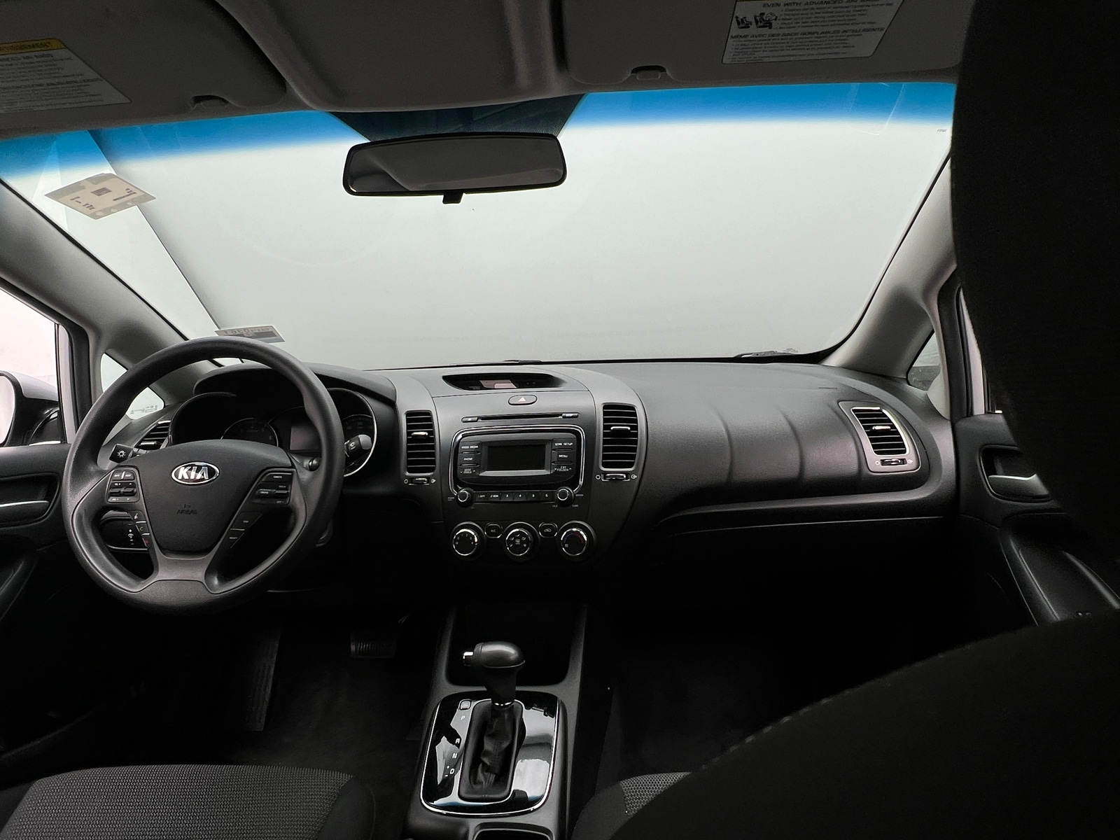 Thumbnail: 2018 Kia Forte - 3