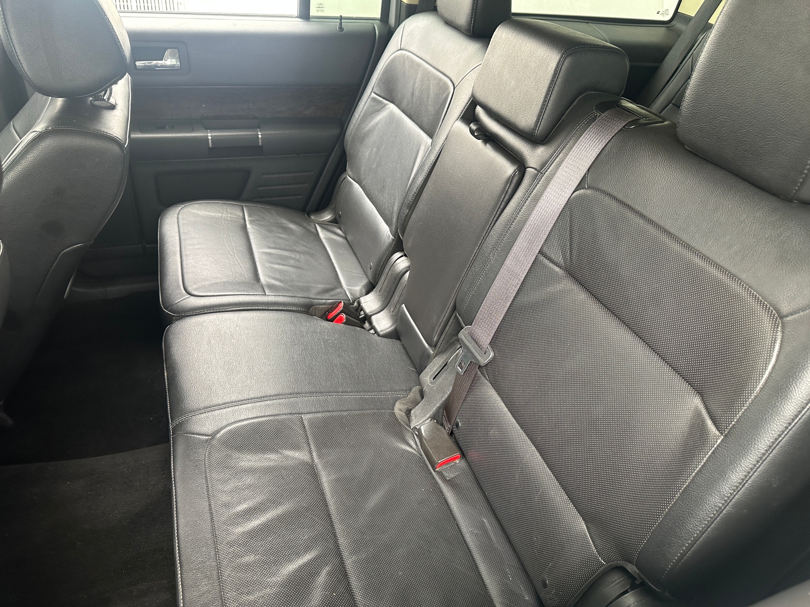 Thumbnail: 2019 Ford Flex - 6