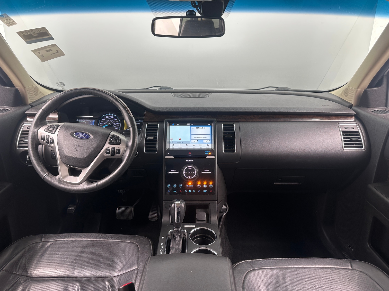 Thumbnail: 2019 Ford Flex - 3