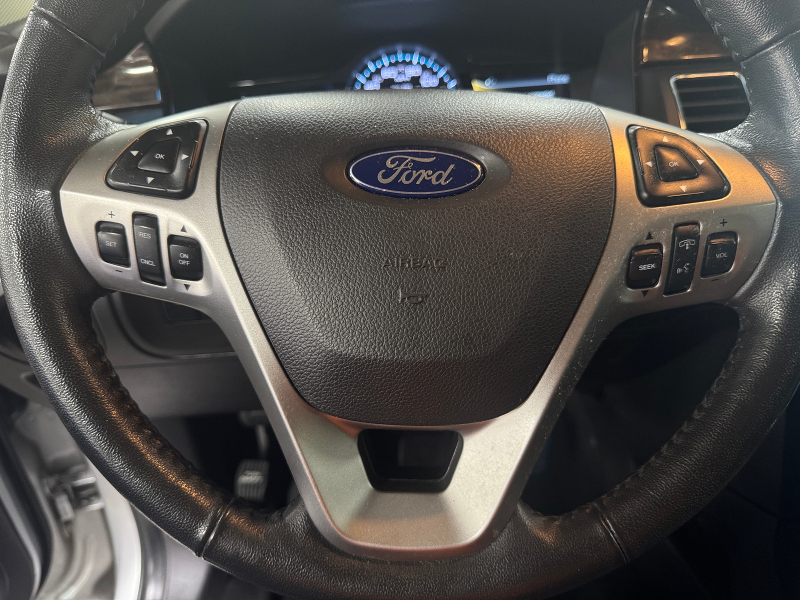 Thumbnail: 2019 Ford Flex - 5