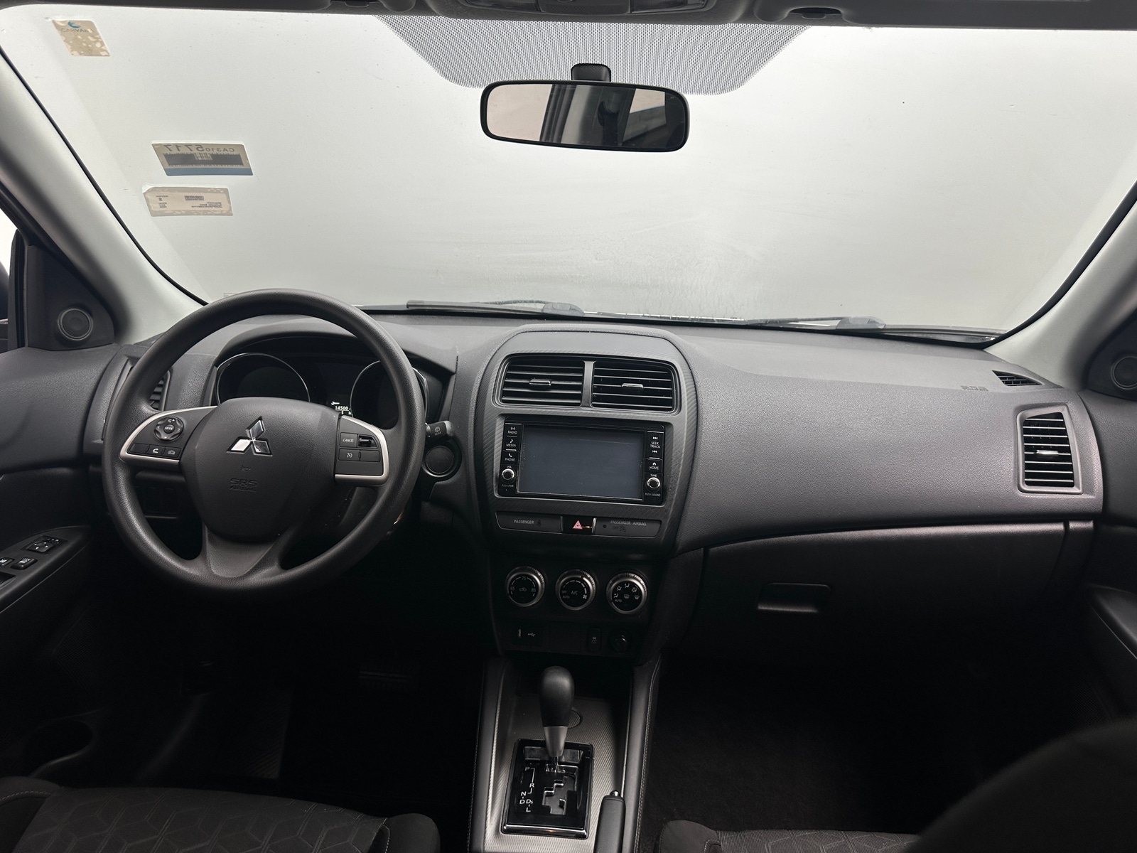 Thumbnail: 2020 Mitsubishi Outlander Sport - 3