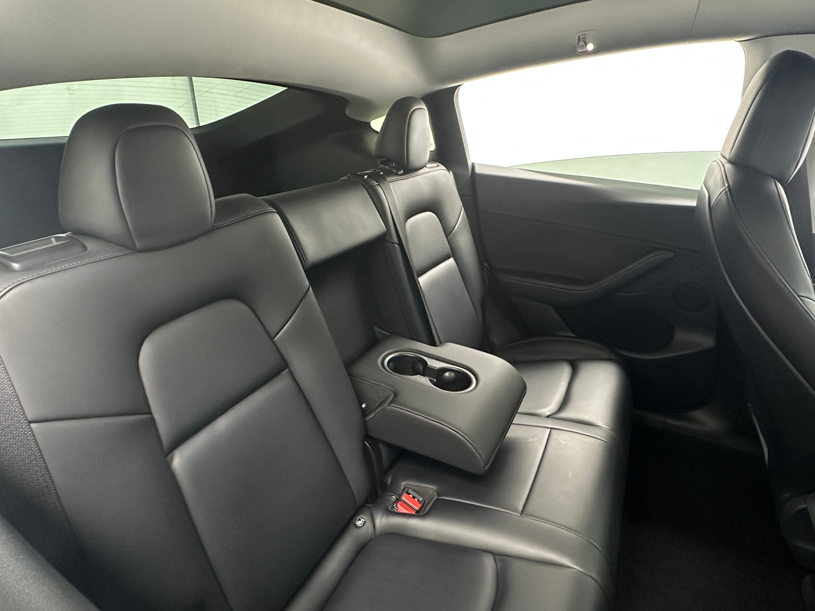 Thumbnail: 2021 Tesla Model Y - 5