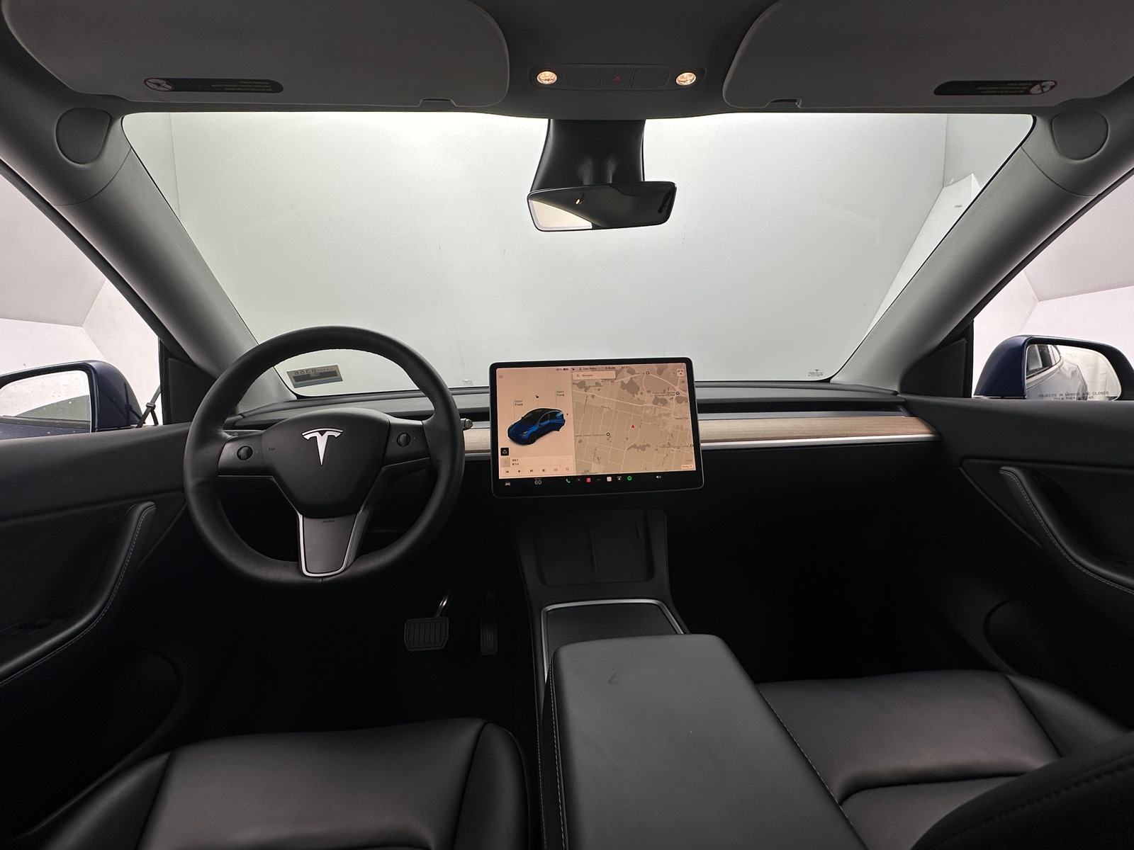 Thumbnail: 2021 Tesla Model Y - 2