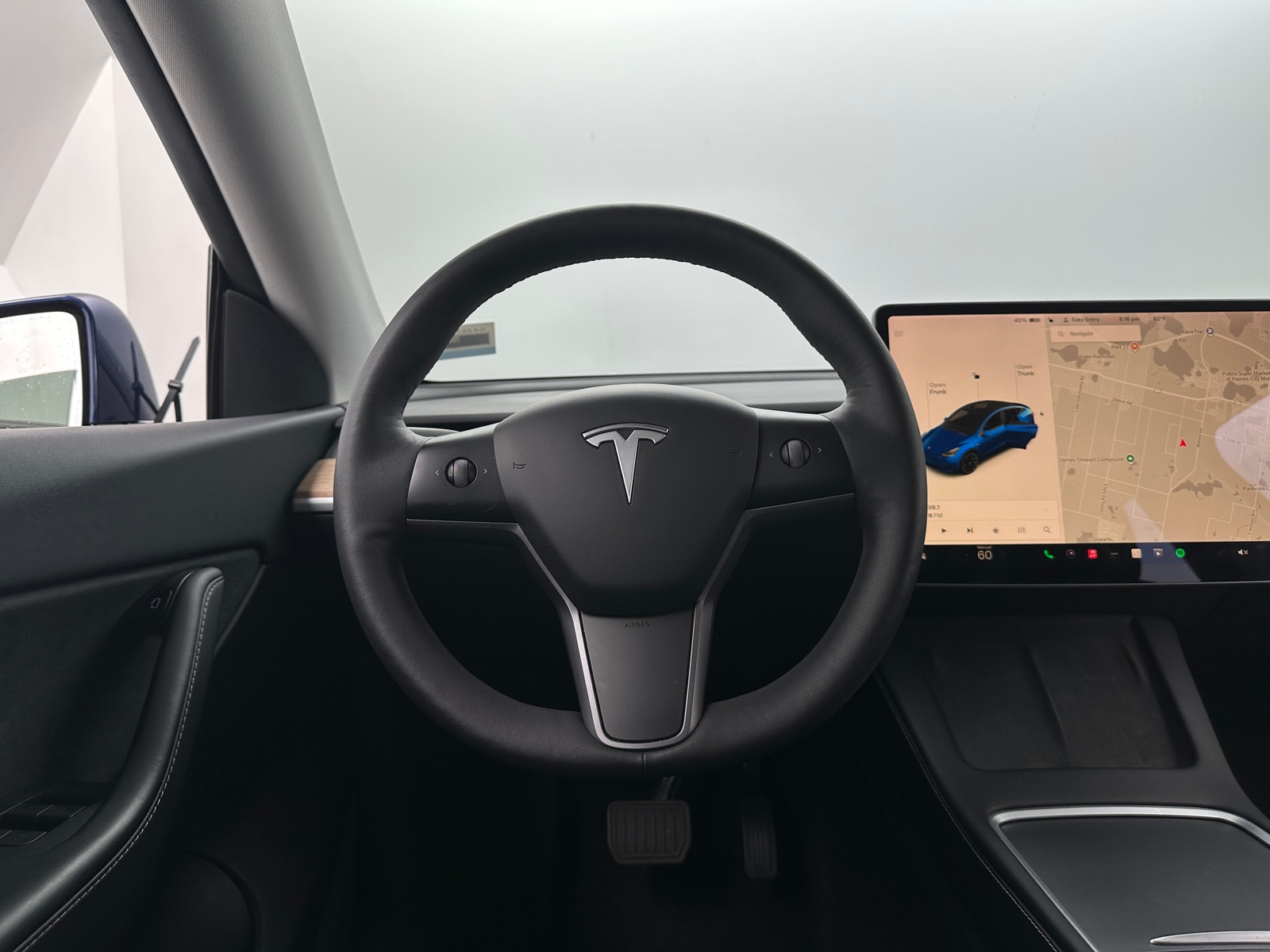 Thumbnail: 2021 Tesla Model Y - 4