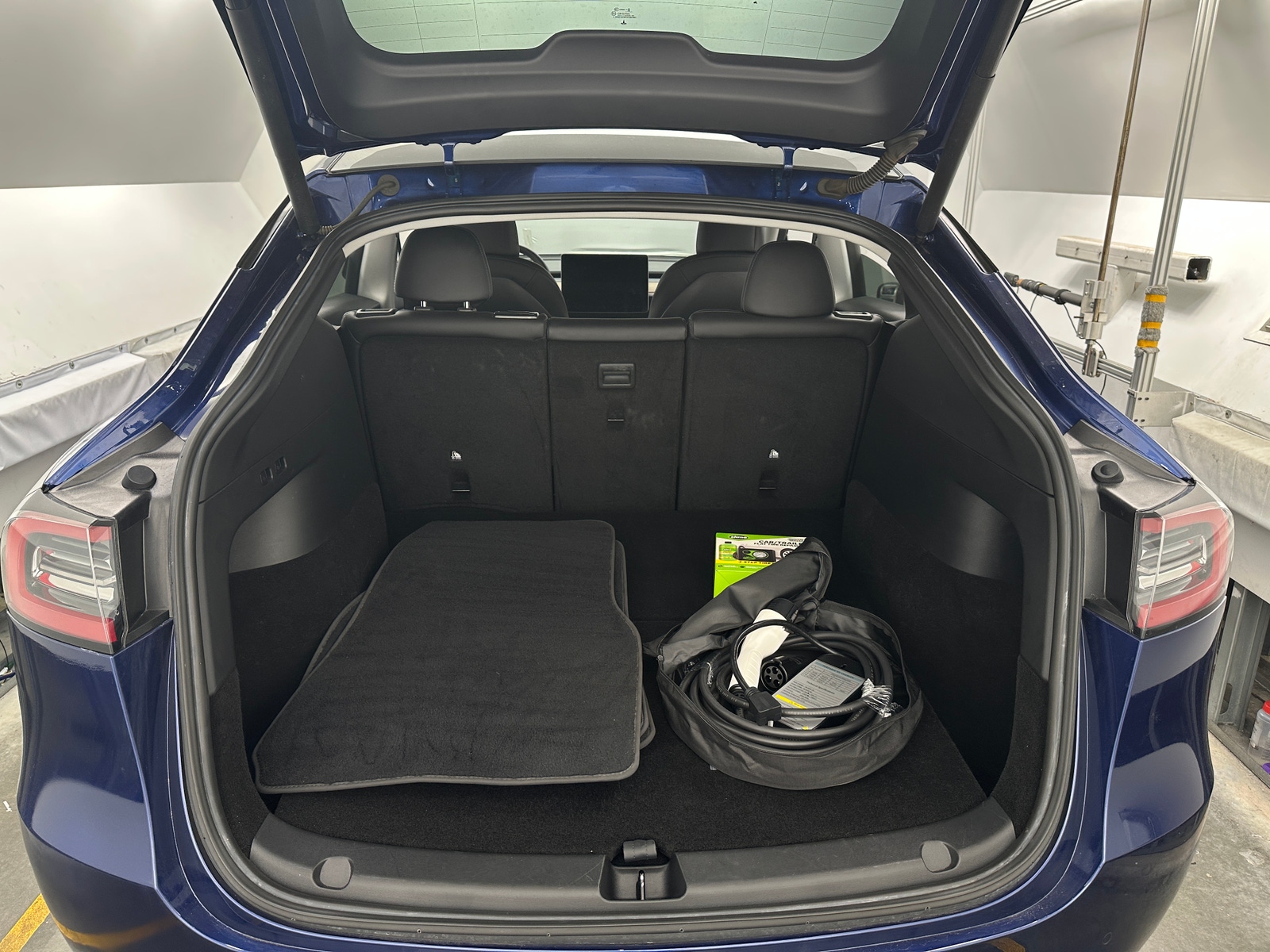 Thumbnail: 2021 Tesla Model Y - 6