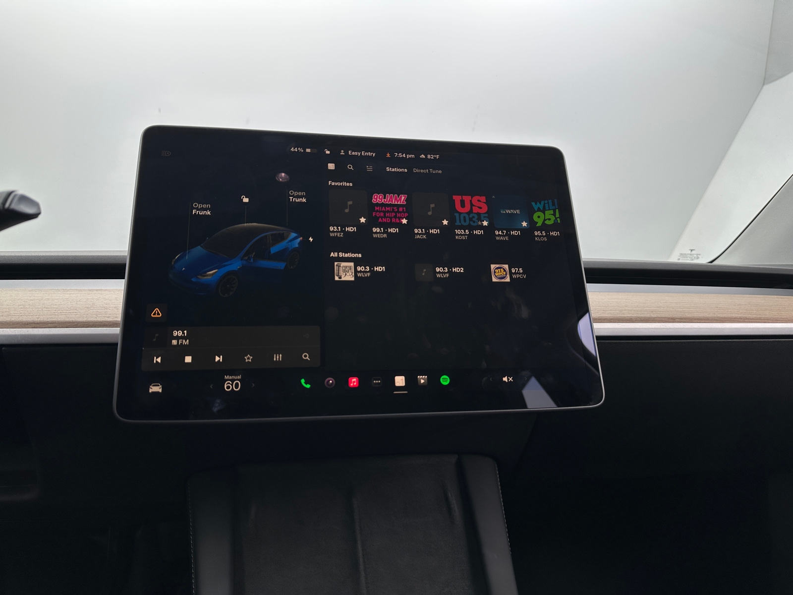 Thumbnail: 2021 Tesla Model Y - 3