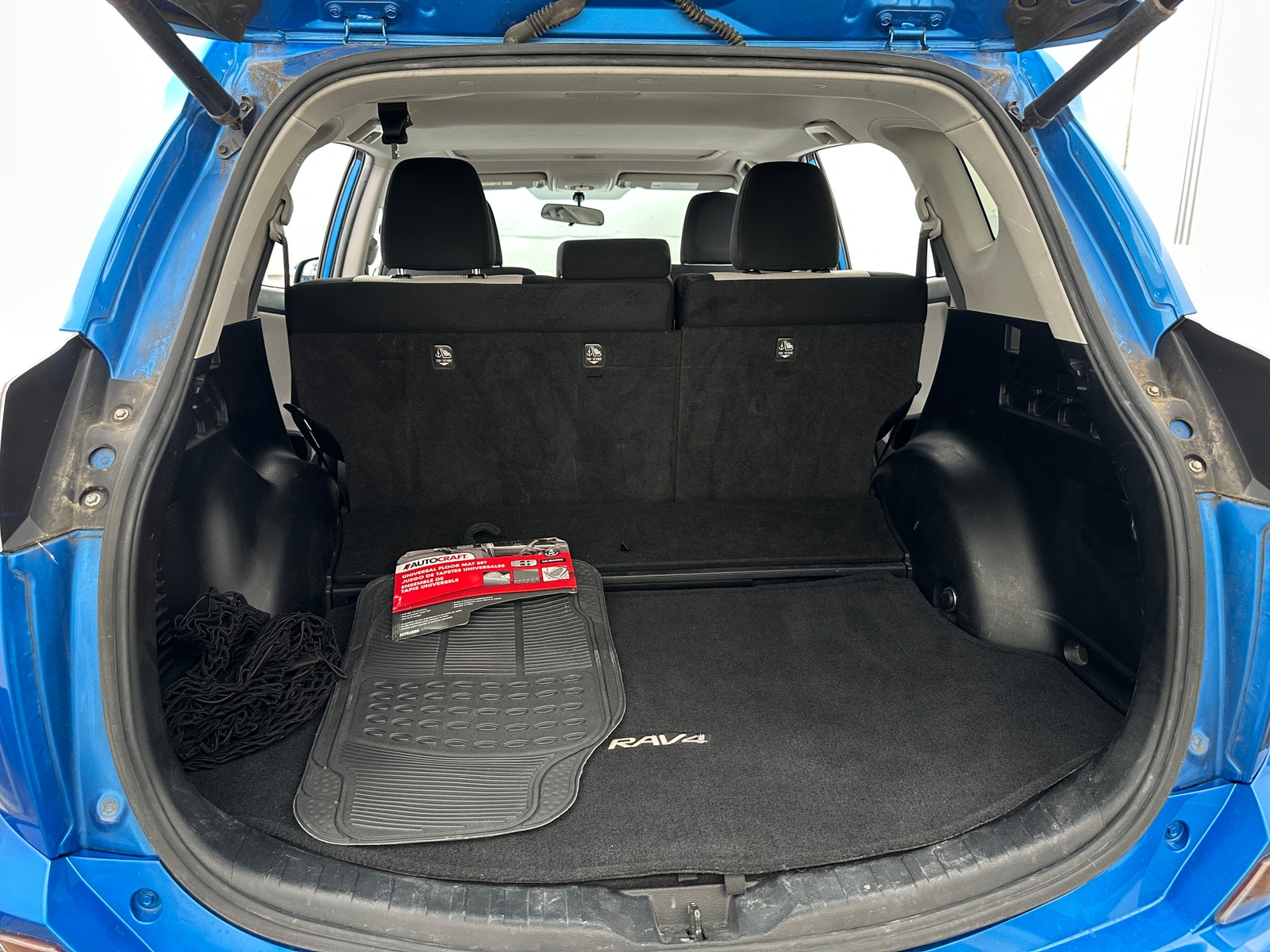 Thumbnail: 2016 Toyota RAV4 - 7