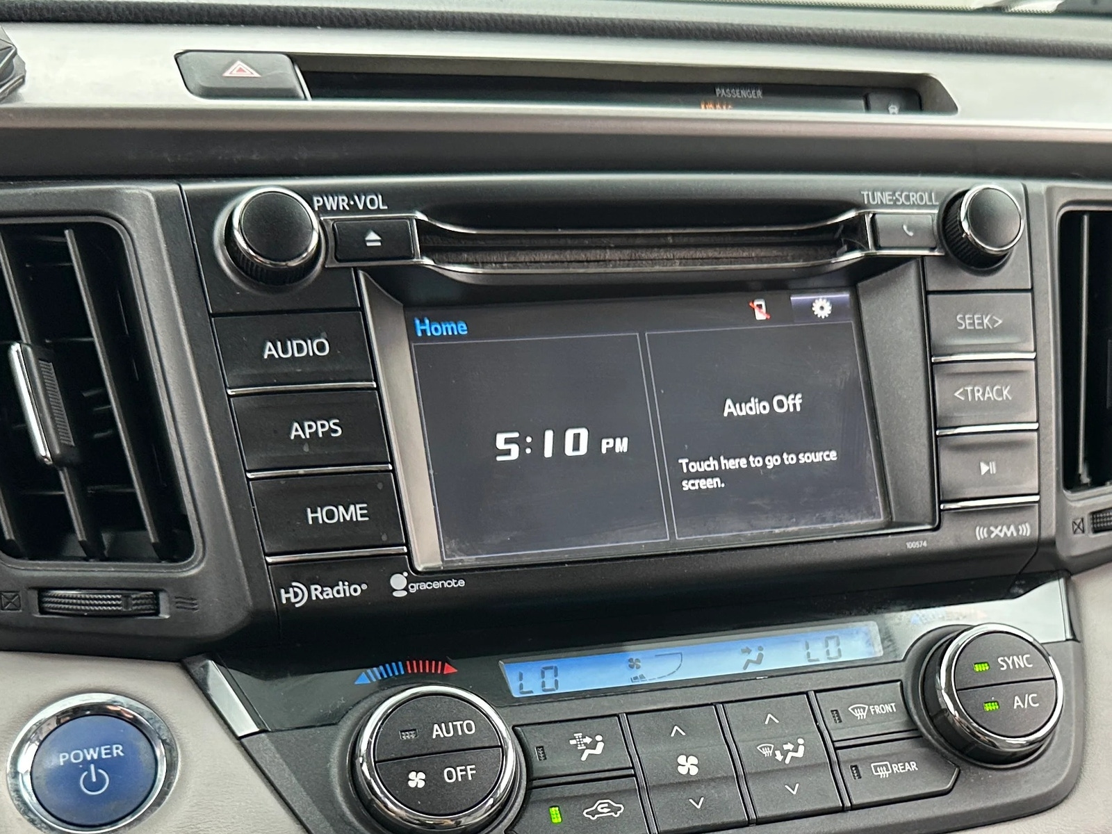 Thumbnail: 2016 Toyota RAV4 - 4
