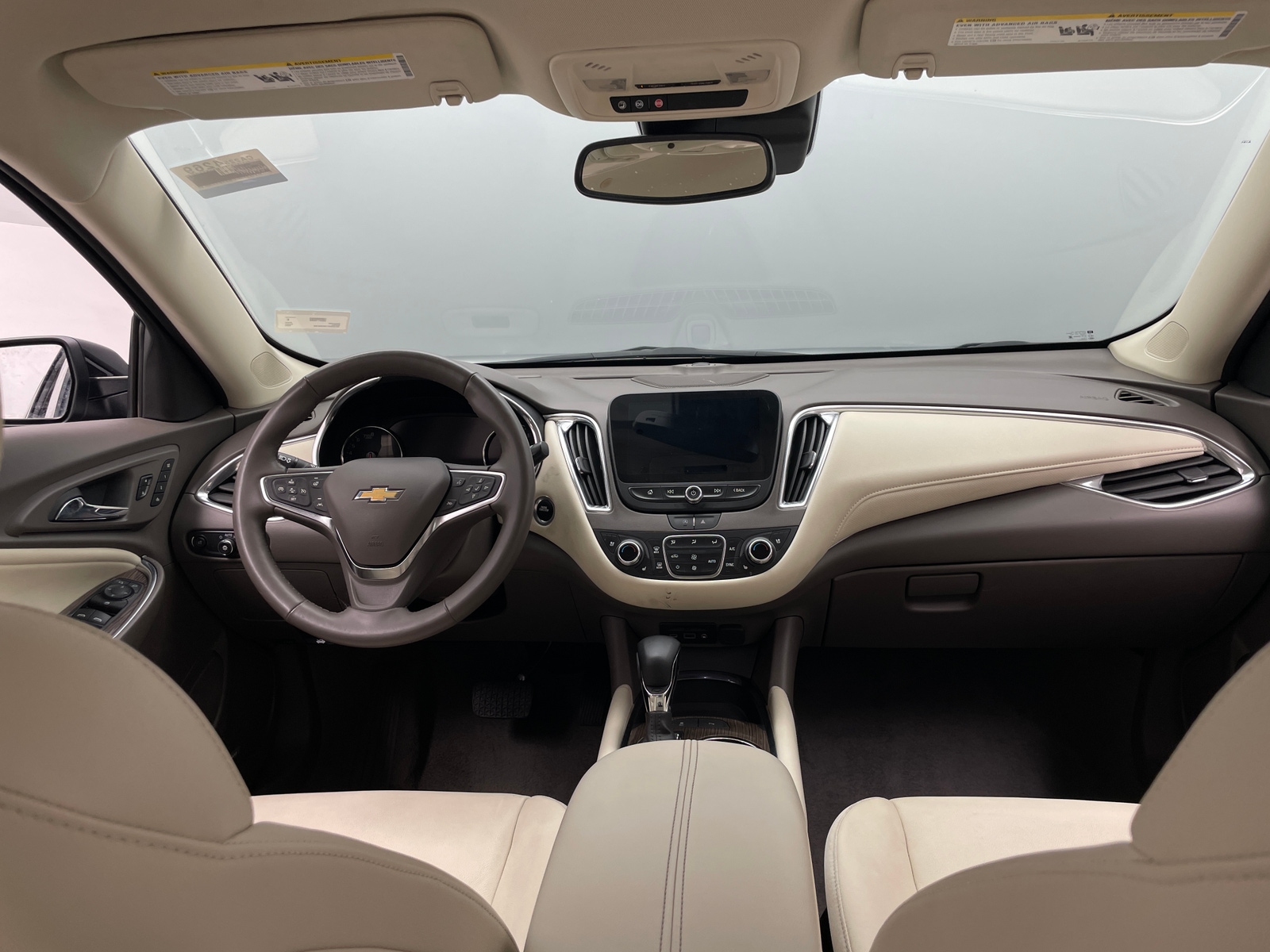 Thumbnail: 2024 Chevrolet Malibu - 2