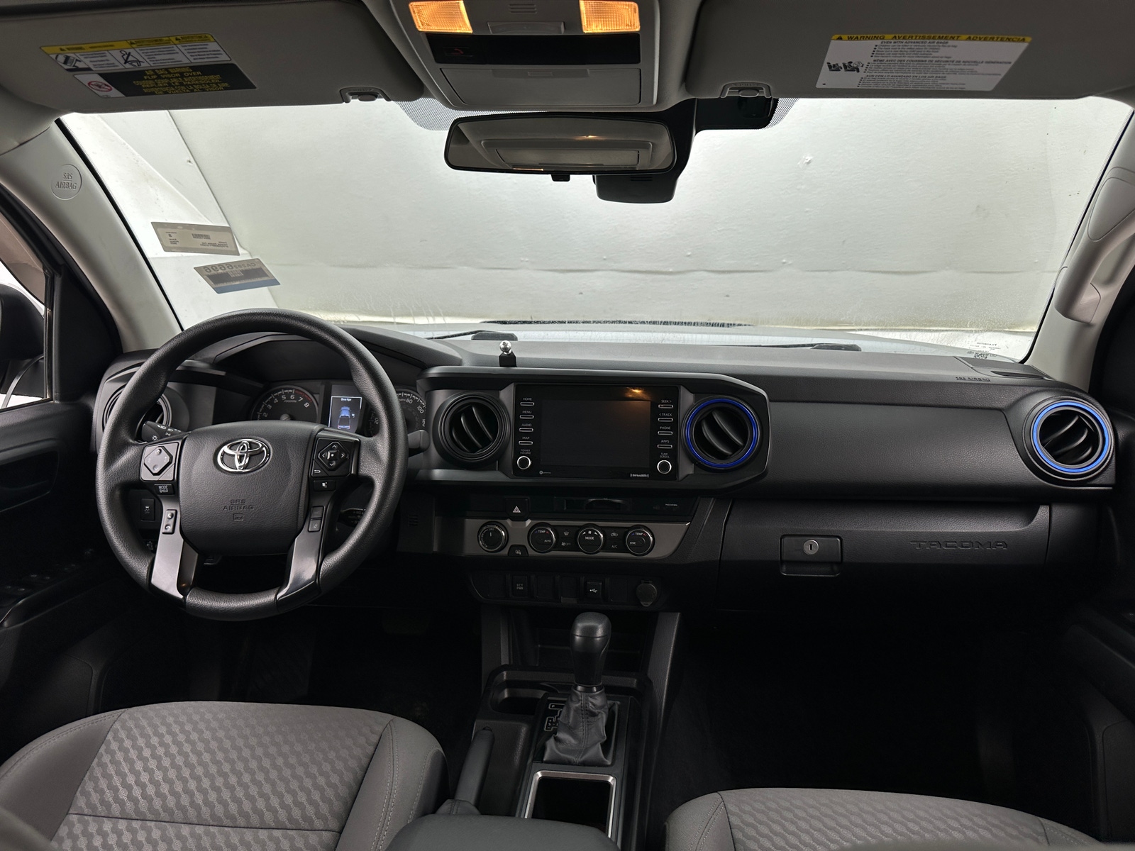 Thumbnail: 2023 Toyota Tacoma - 3