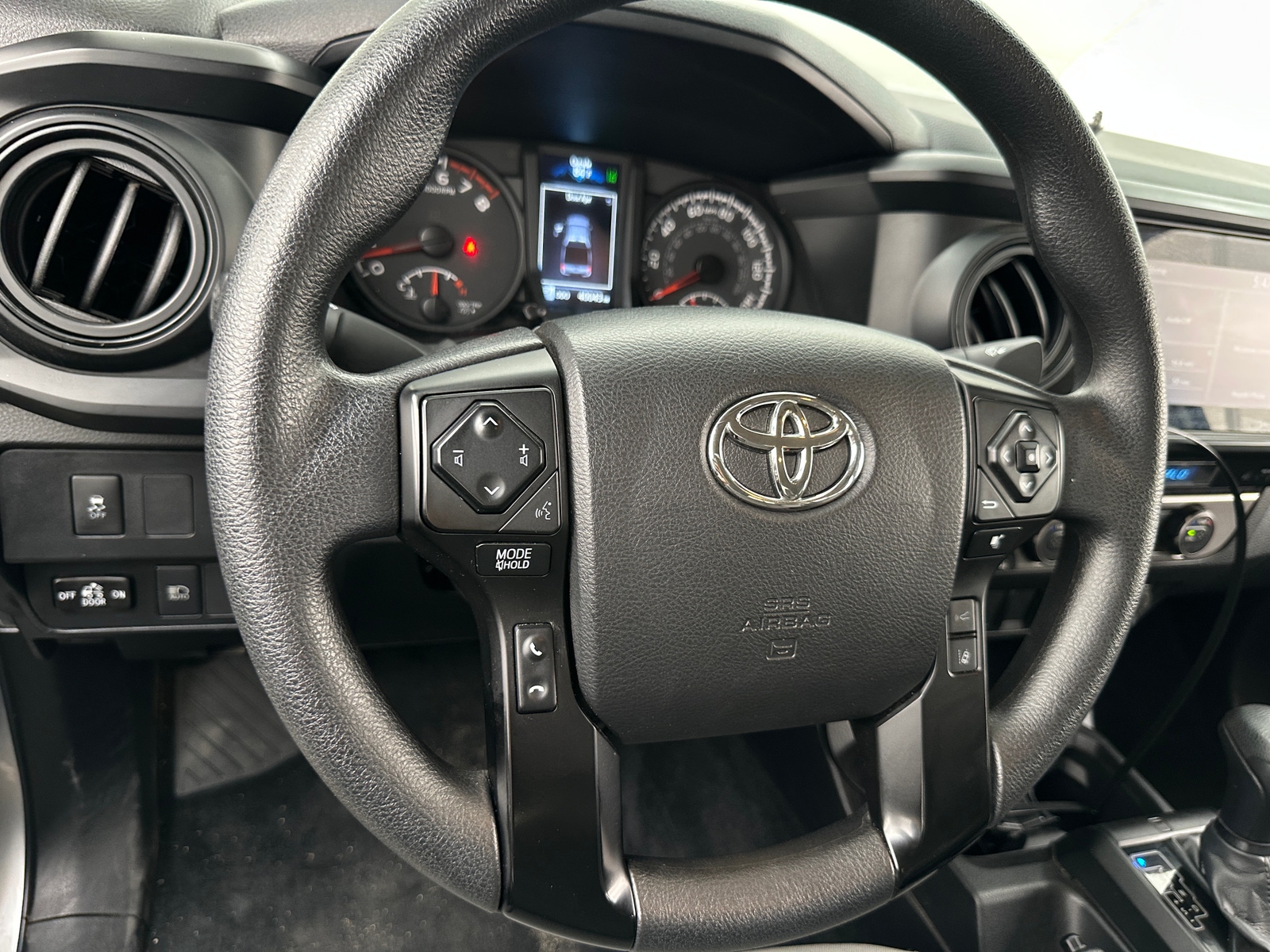 Thumbnail: 2023 Toyota Tacoma - 5