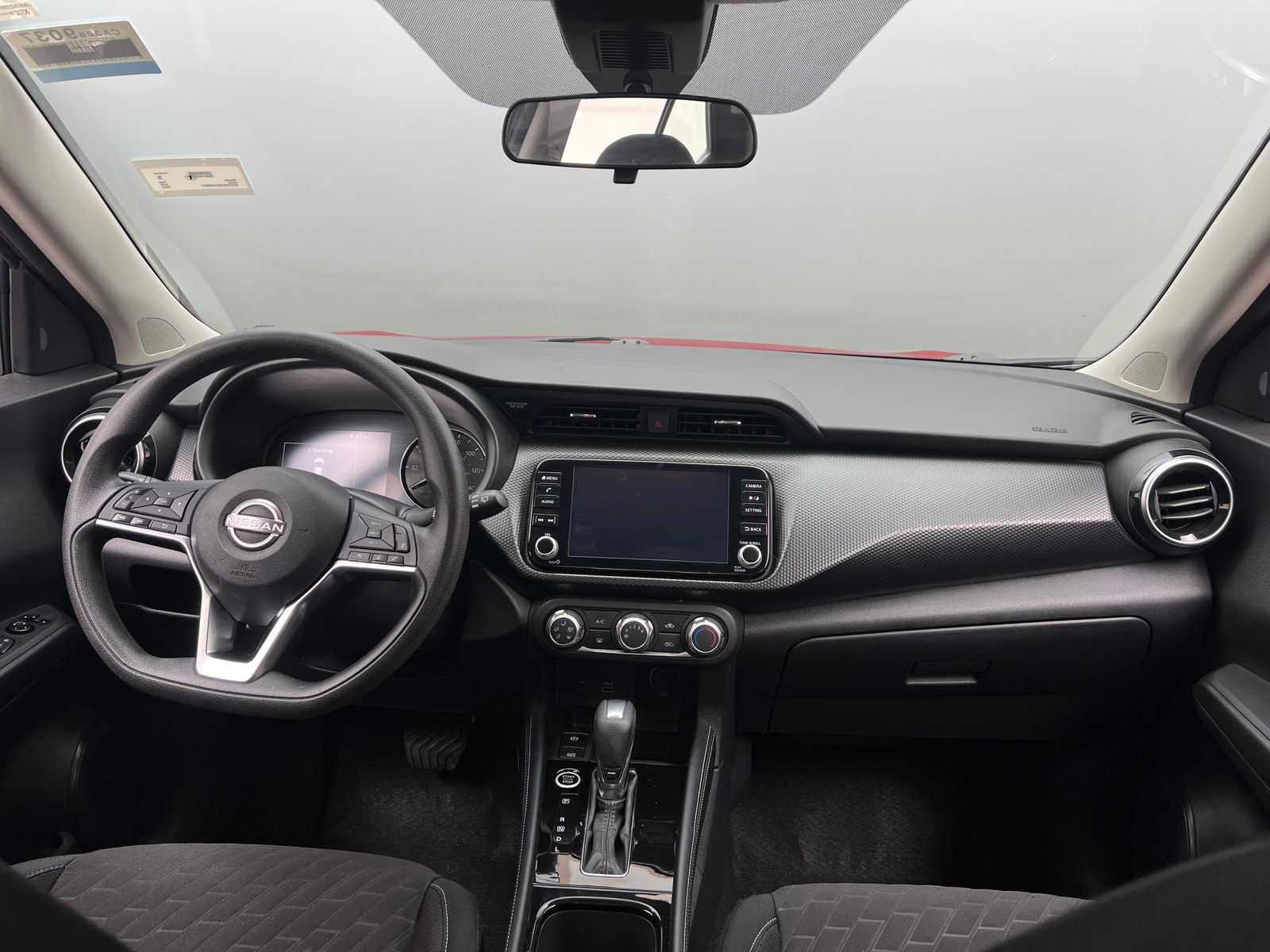 Thumbnail: 2023 Nissan Kicks - 3