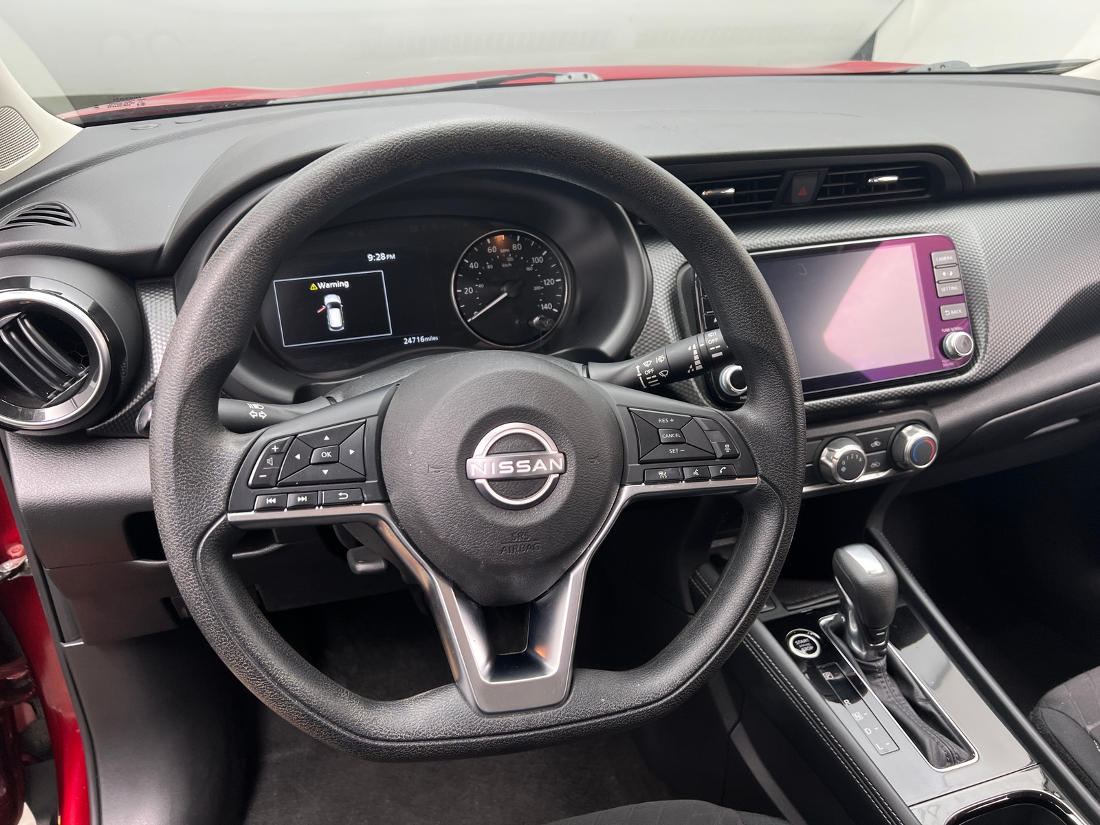 Thumbnail: 2023 Nissan Kicks - 5