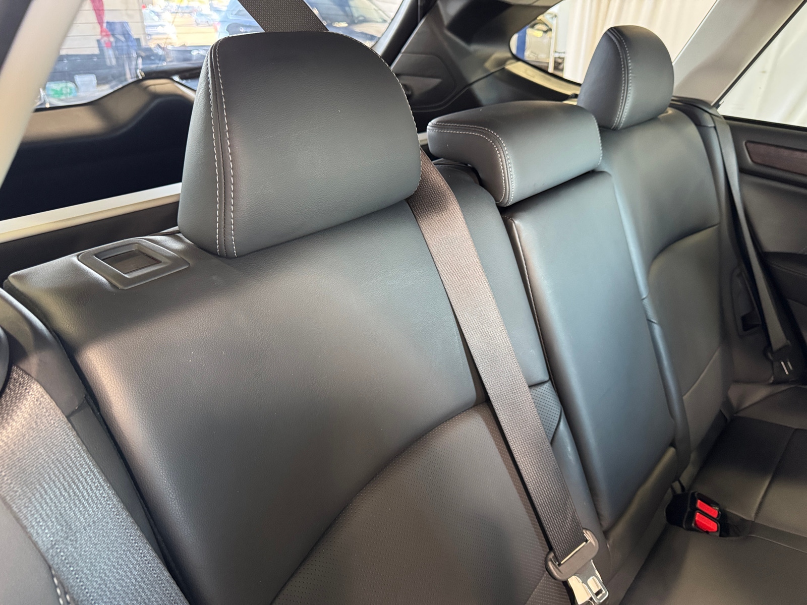 Thumbnail: 2019 Subaru Outback - 5