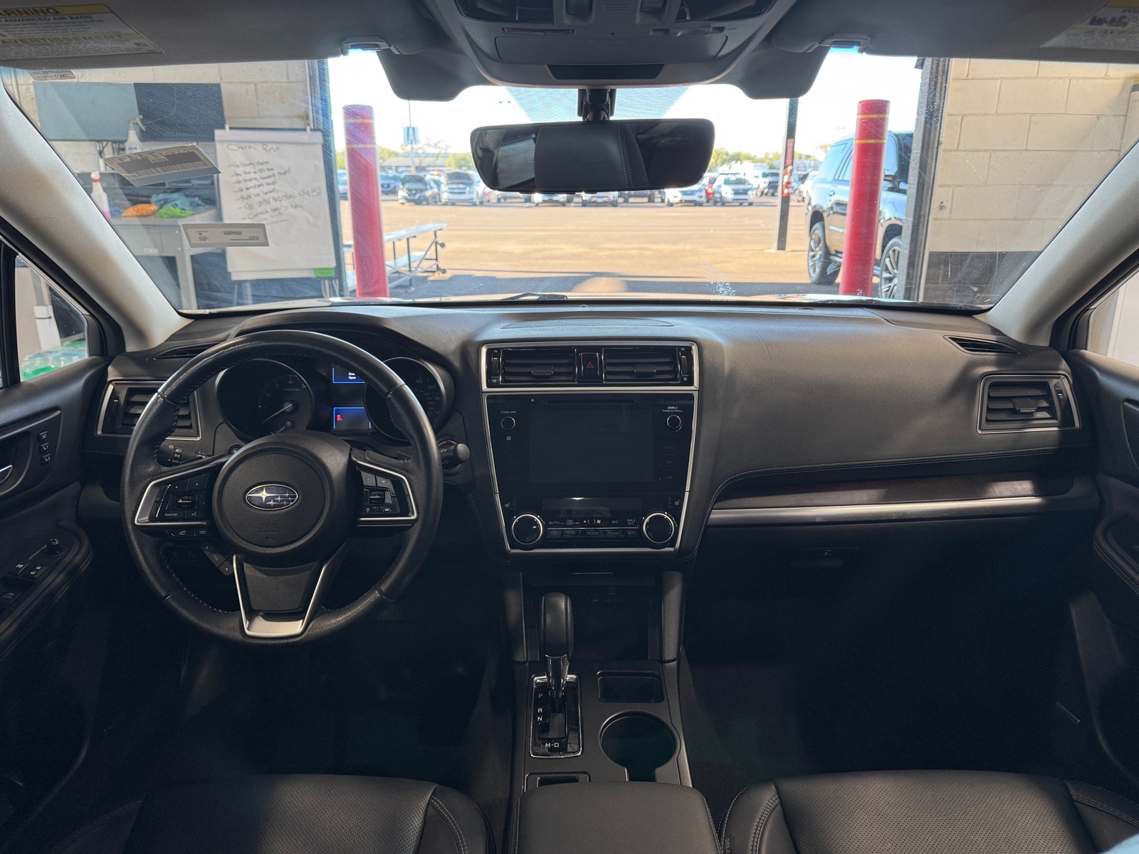 Thumbnail: 2019 Subaru Outback - 2