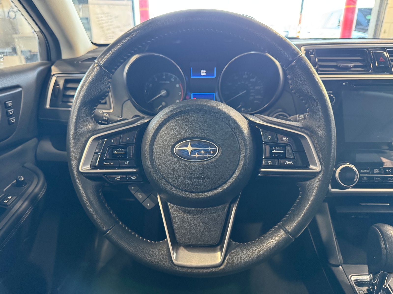 Thumbnail: 2019 Subaru Outback - 4