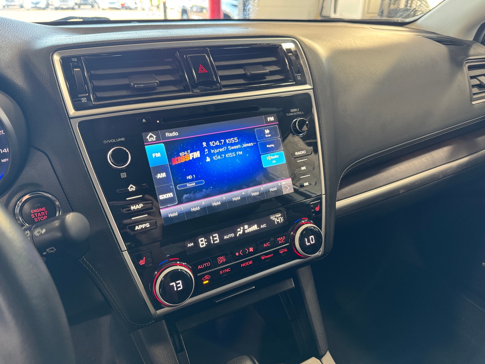 Thumbnail: 2019 Subaru Outback - 3