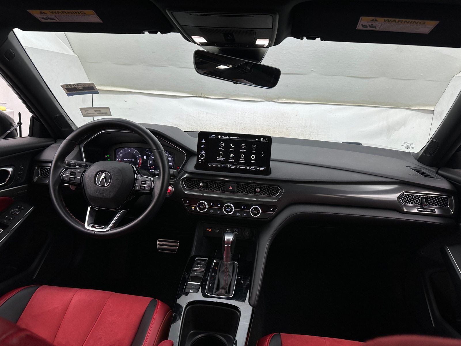 Thumbnail: 2023 Acura Integra - 2