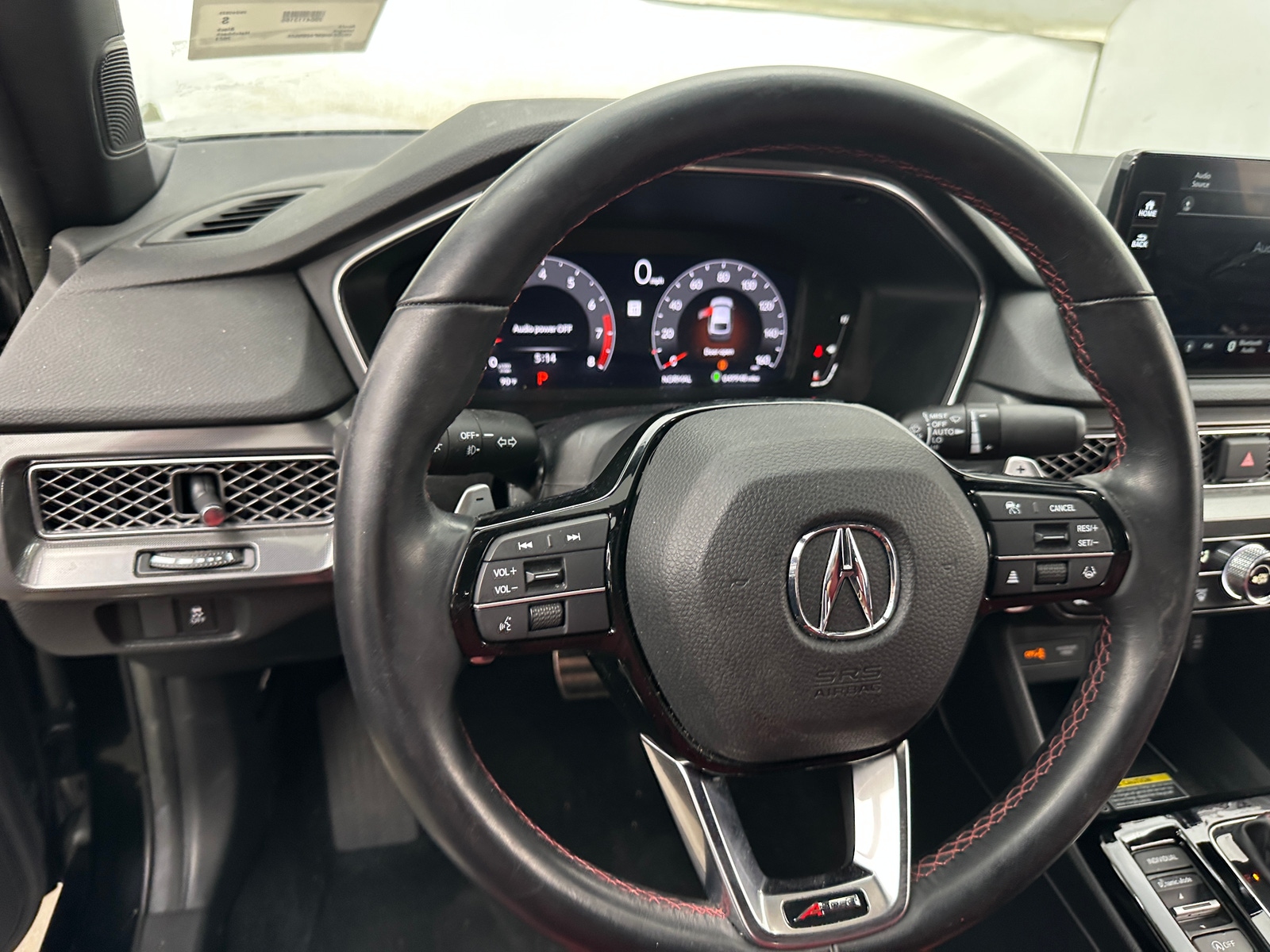 Thumbnail: 2023 Acura Integra - 4