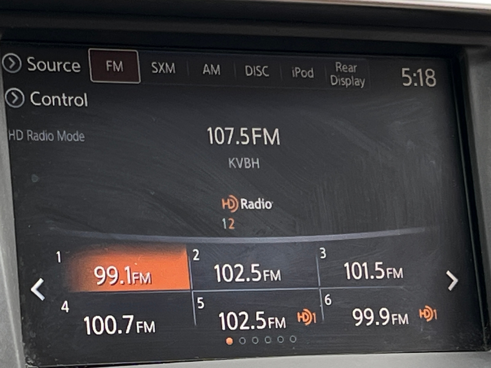 Thumbnail: 2019 Nissan Armada - 3