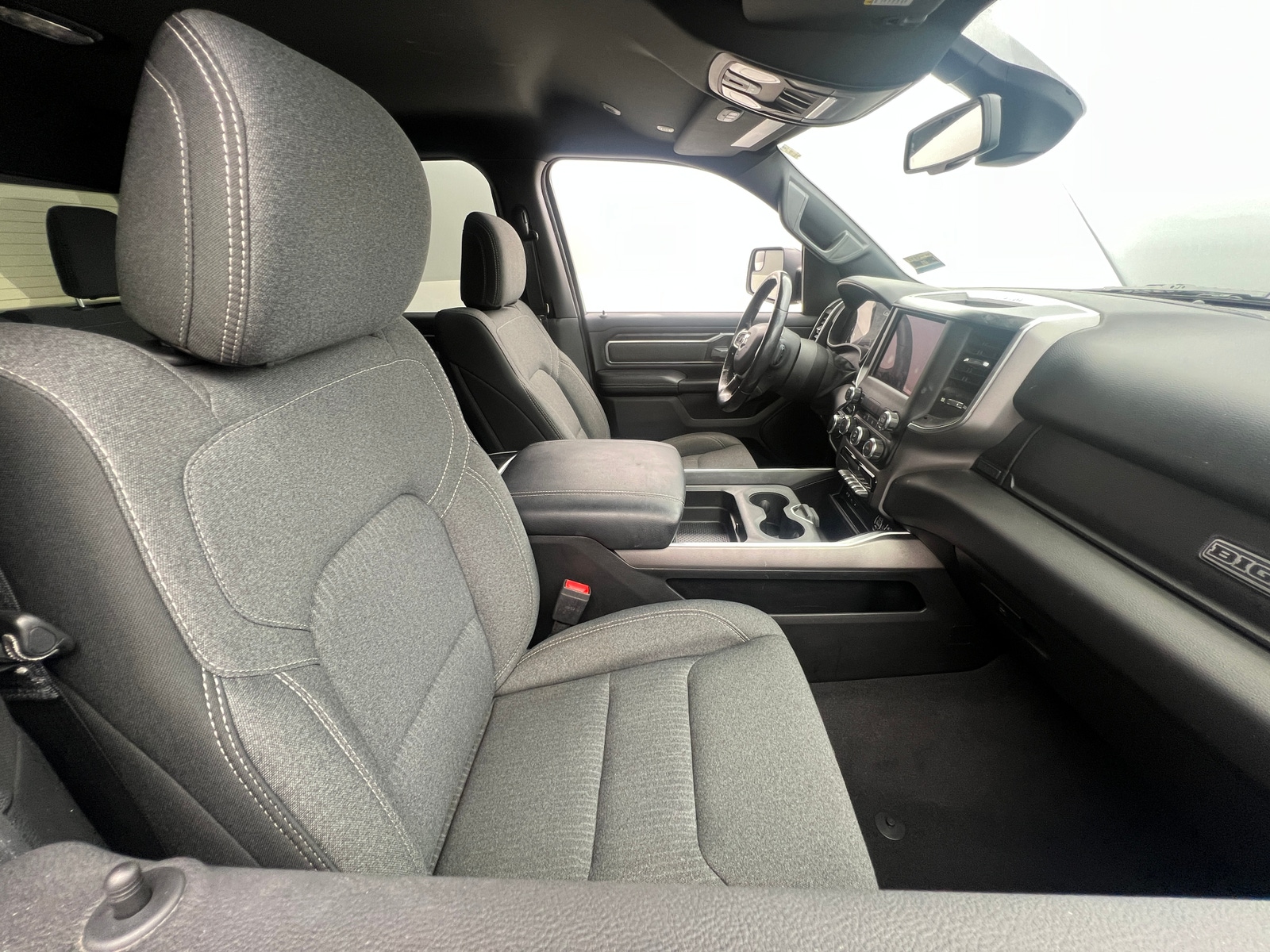 Thumbnail: 2019 RAM 1500 - 2