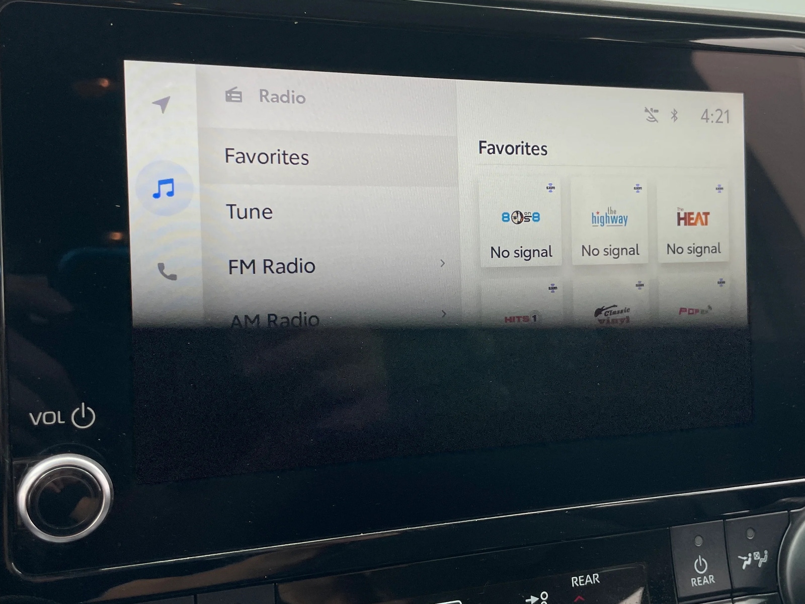 Thumbnail: 2024 Toyota Highlander - 4