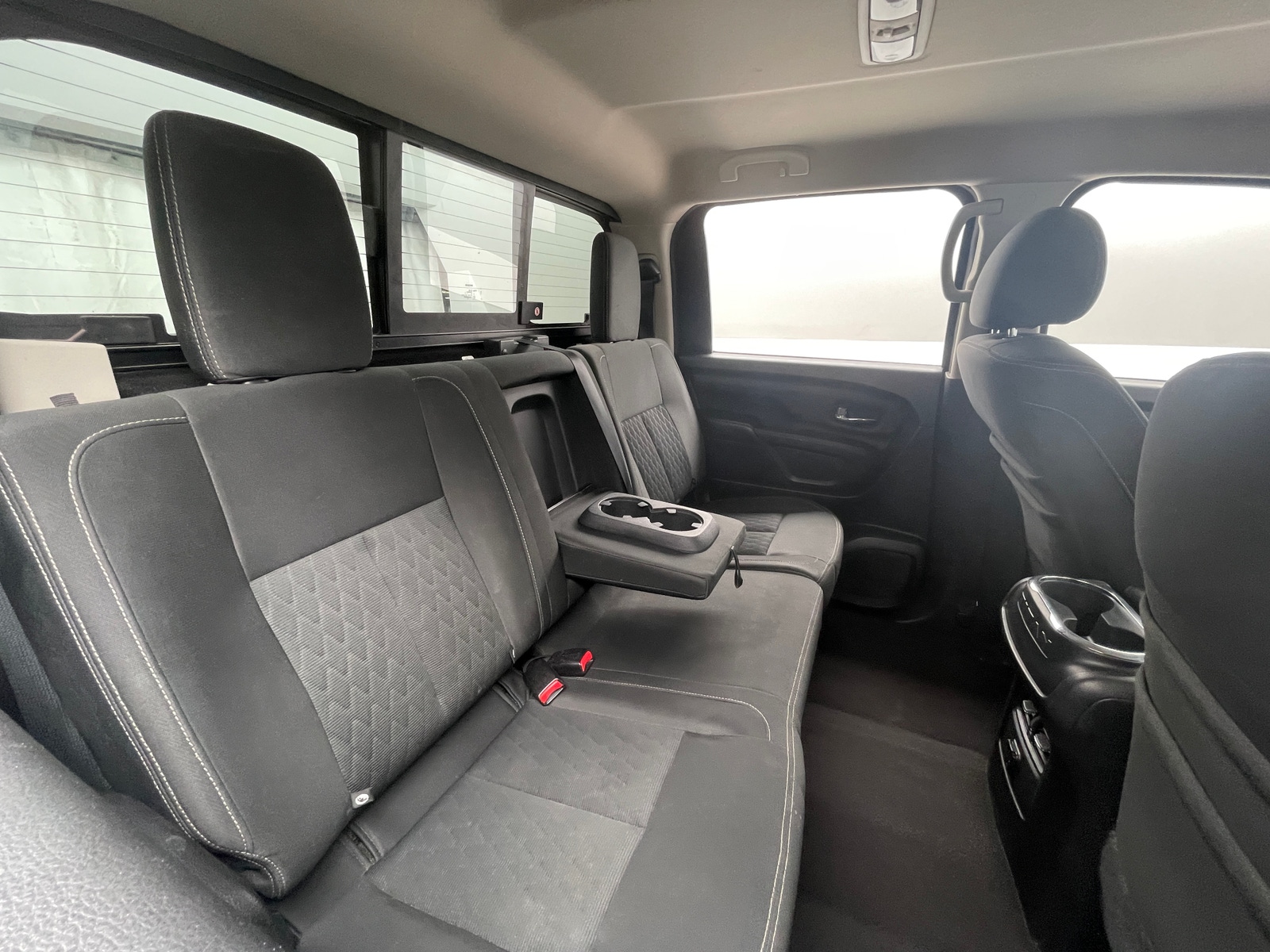 Thumbnail: 2017 Nissan Titan - 6