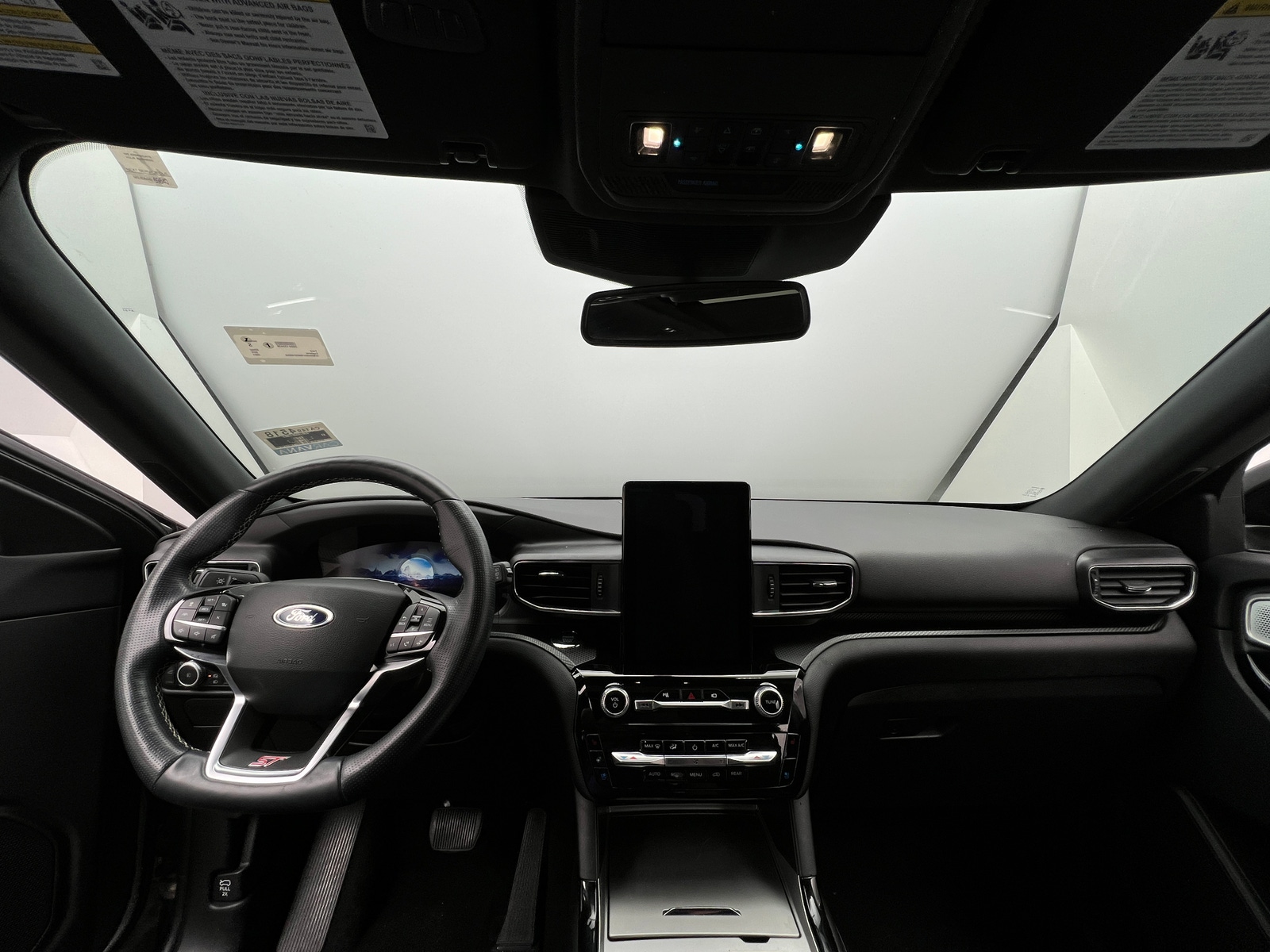 Thumbnail: 2021 Ford Explorer - 2