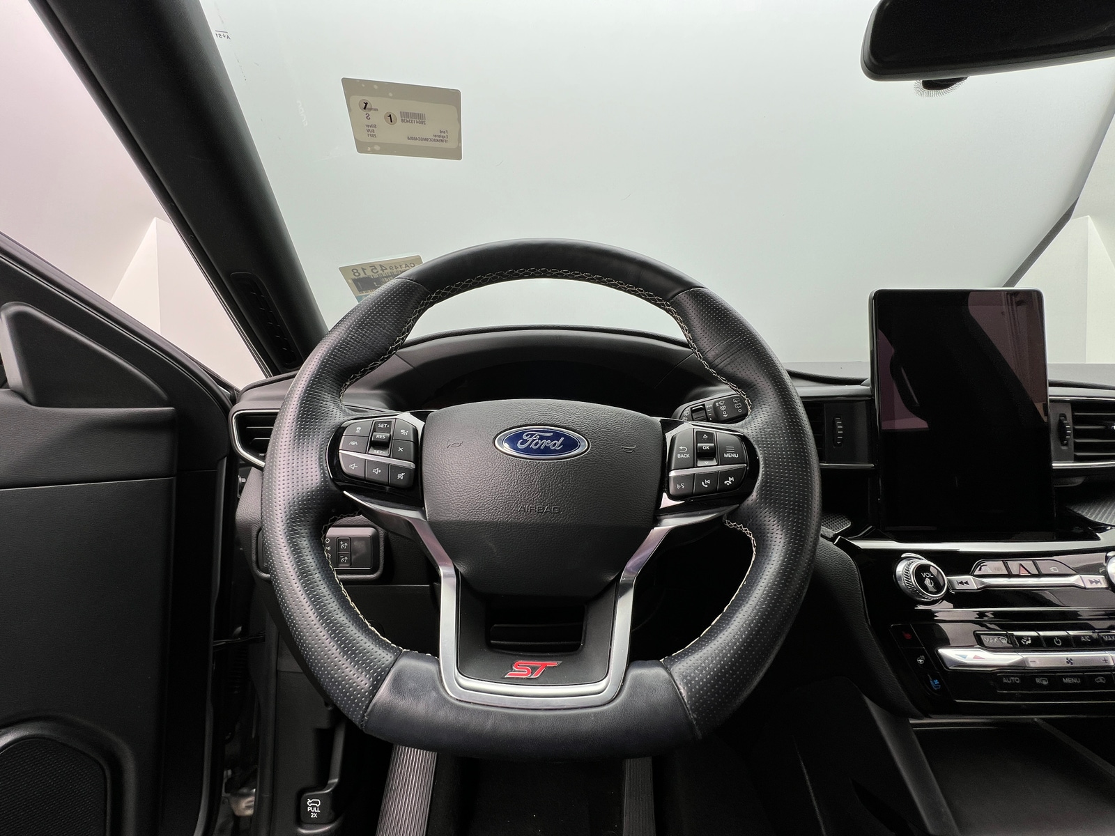 Thumbnail: 2021 Ford Explorer - 4