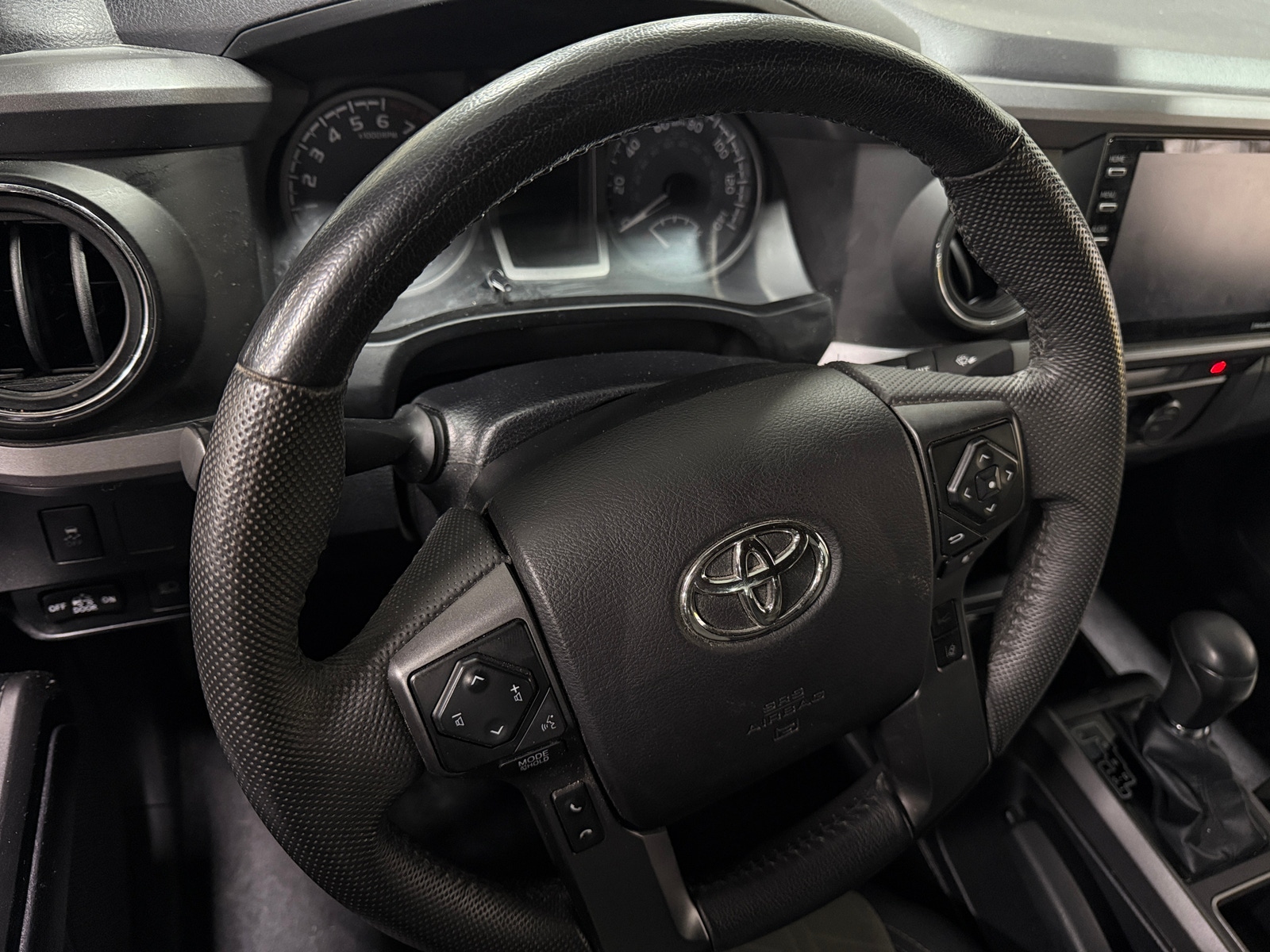 Thumbnail: 2021 Toyota Tacoma - 5