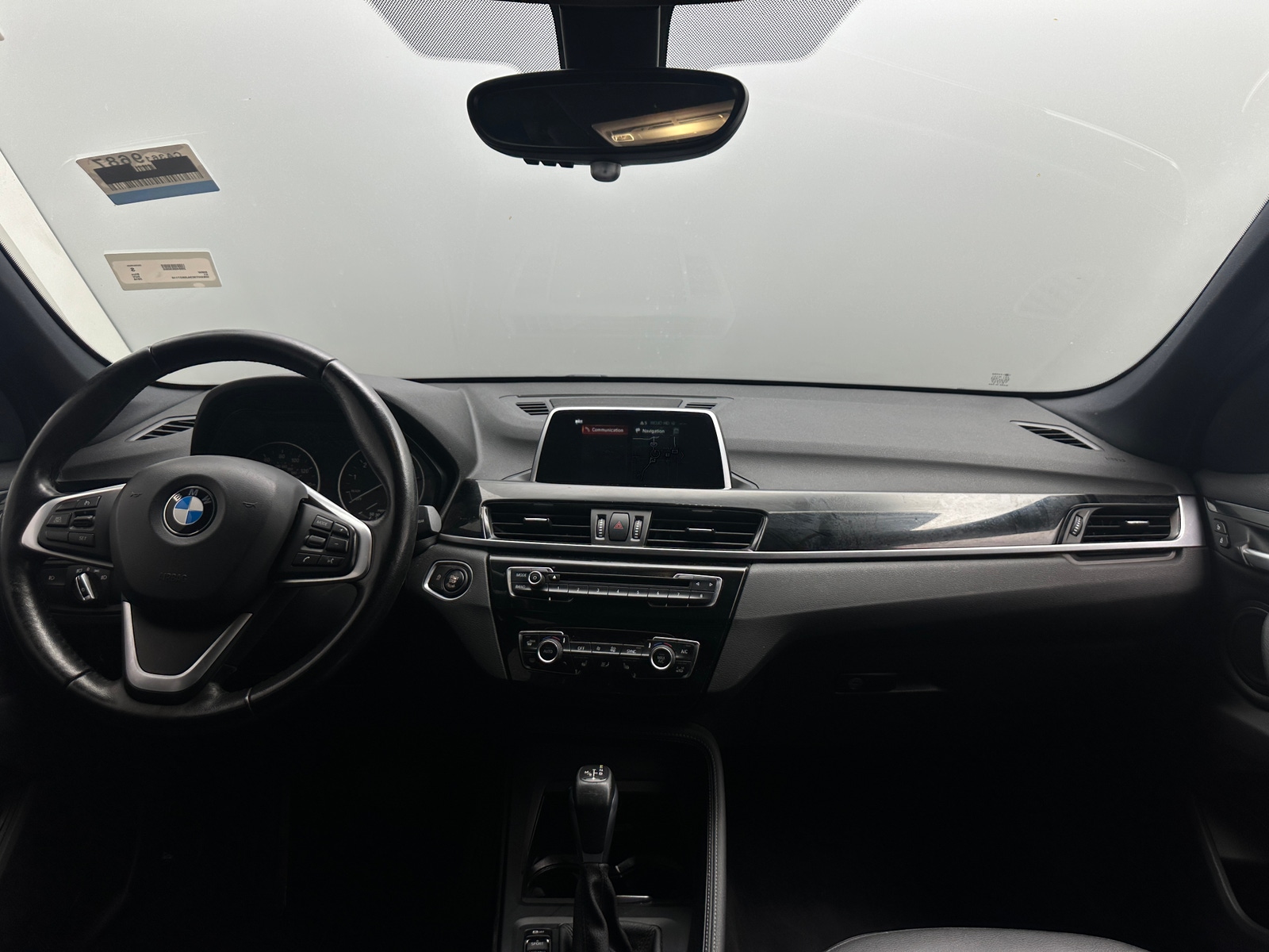 Thumbnail: 2018 BMW X1 - 2