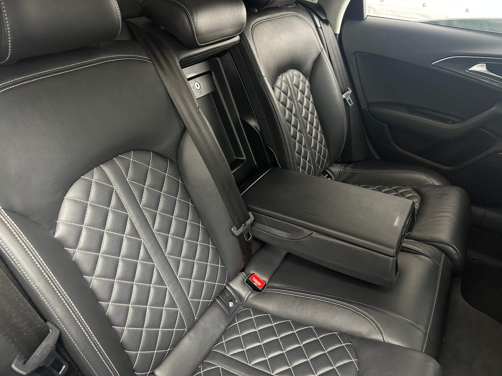 Thumbnail: 2013 Audi S6 - 5