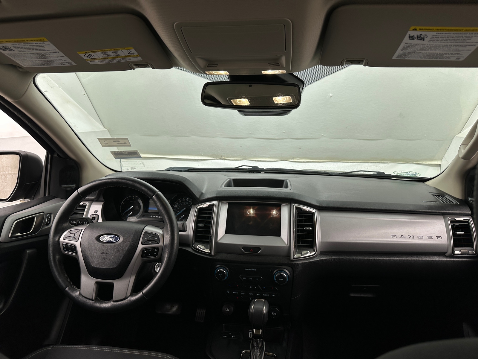 Thumbnail: 2023 Ford Ranger - 3