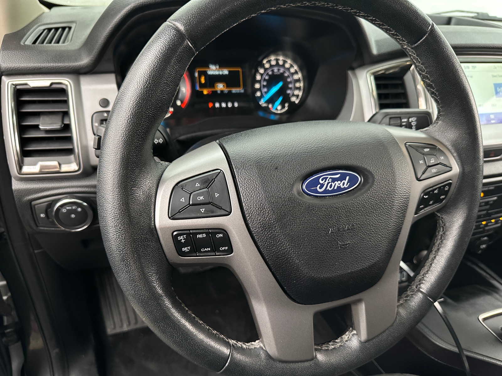 Thumbnail: 2023 Ford Ranger - 5