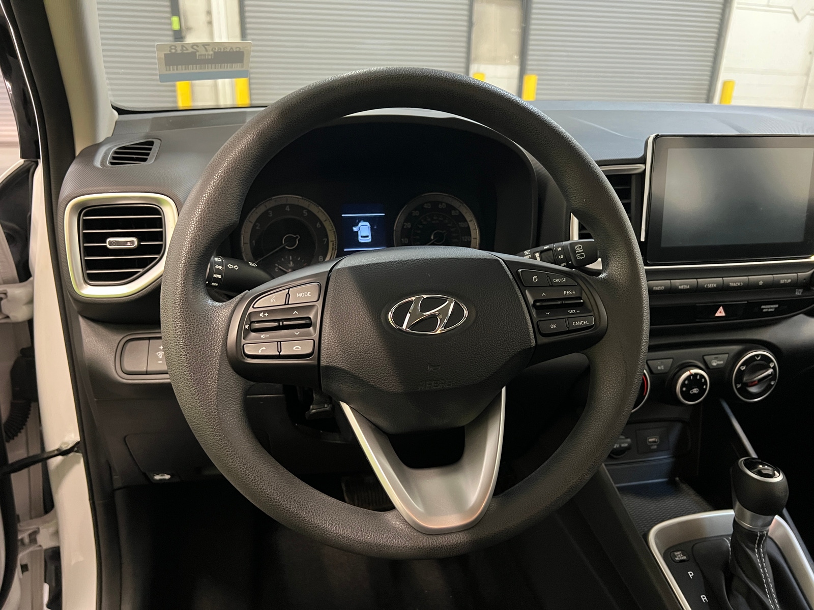 Thumbnail: 2021 Hyundai Venue - 5