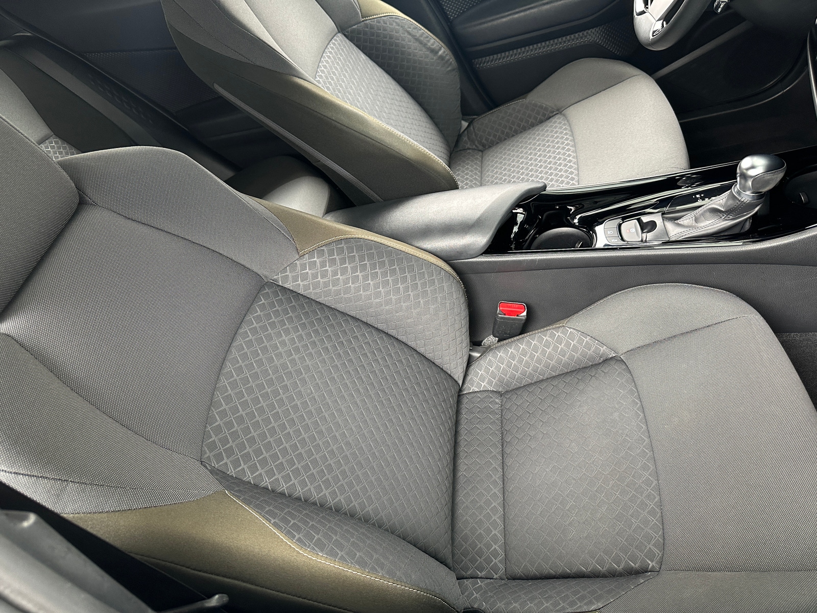 Thumbnail: 2021 Toyota C-HR - 2