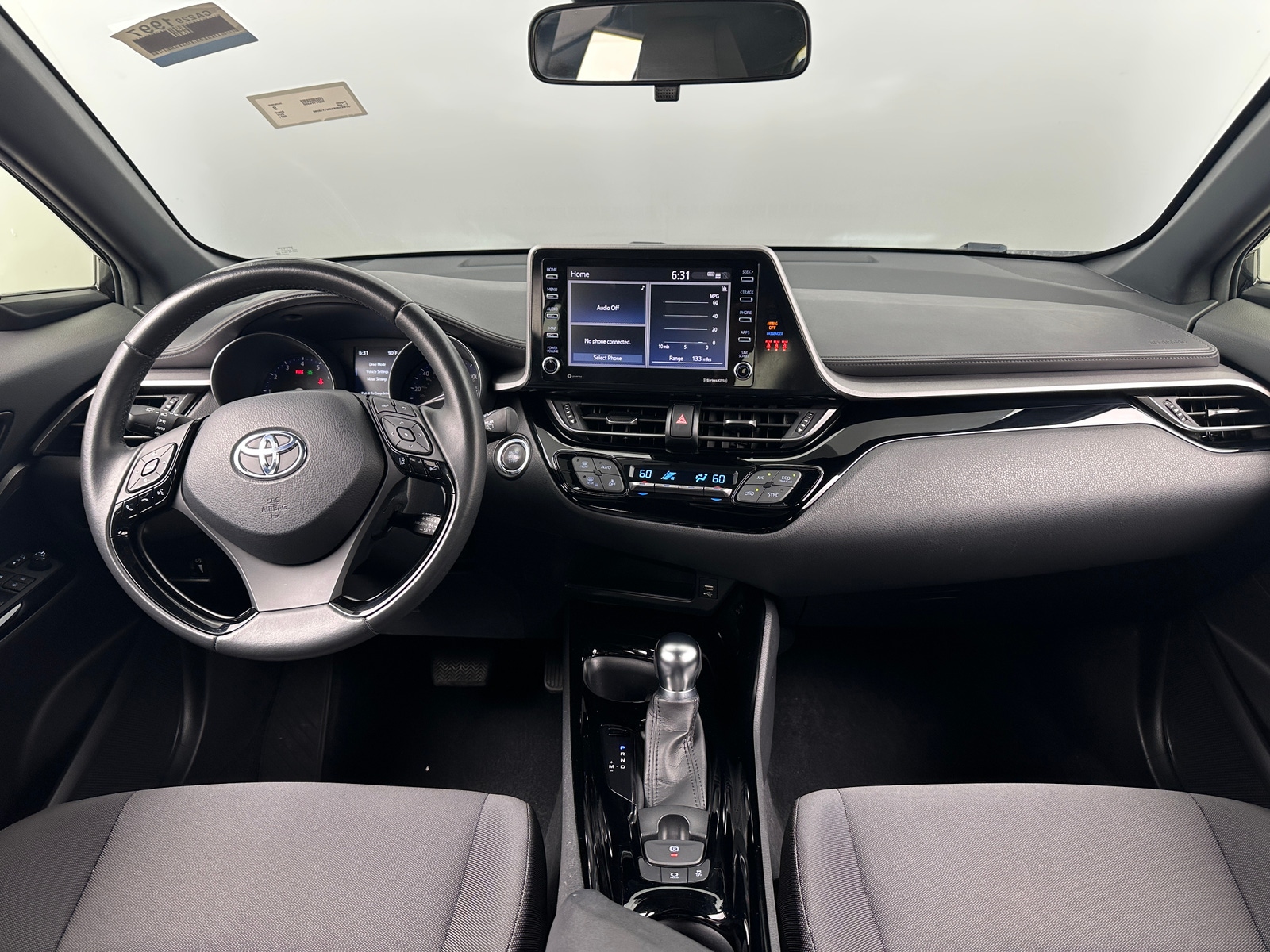 Thumbnail: 2021 Toyota C-HR - 3