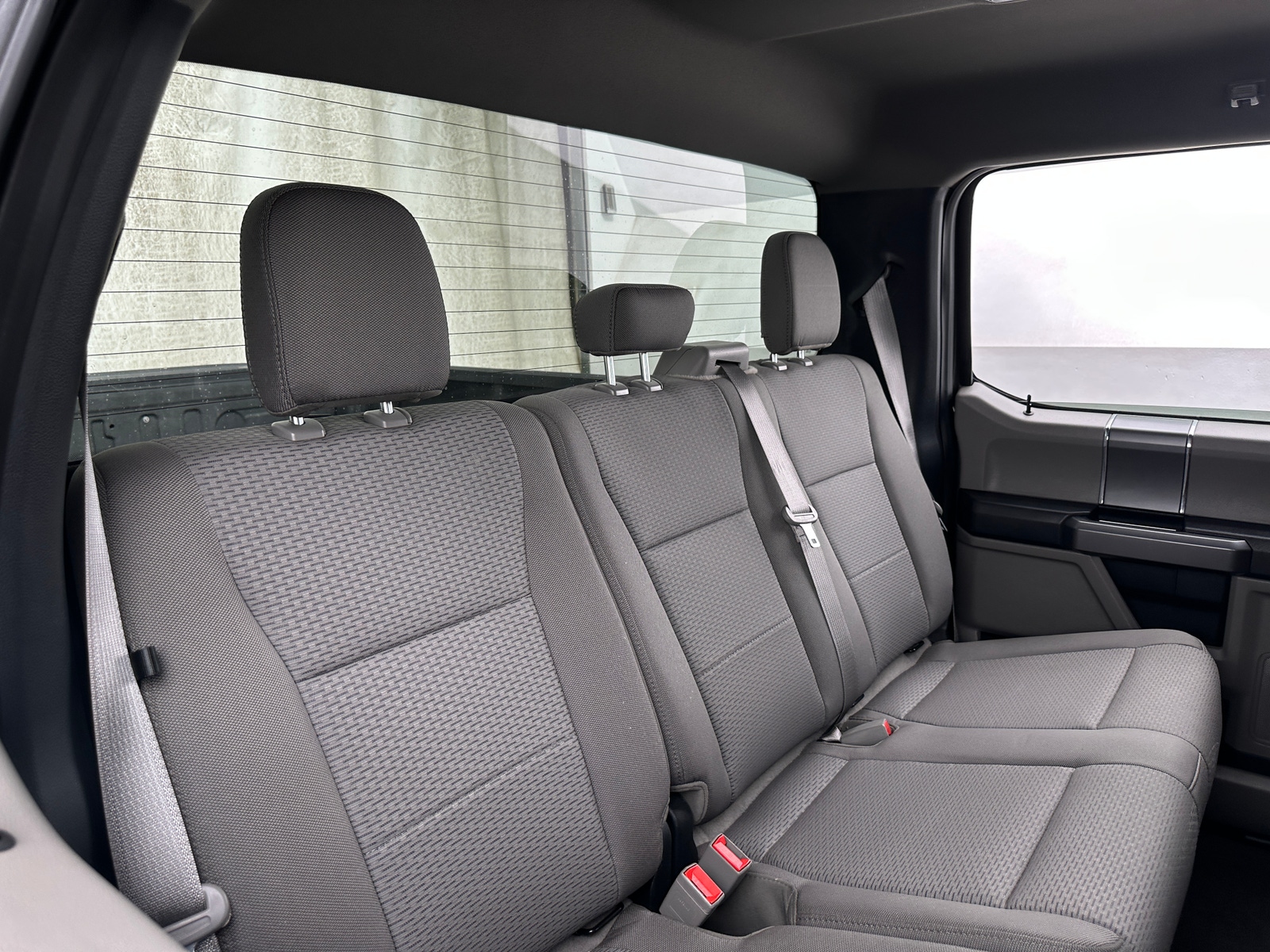Thumbnail: 2020 Ford Econoline - 6