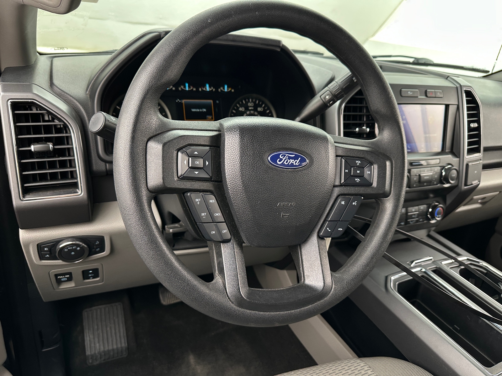 Thumbnail: 2020 Ford Econoline - 5