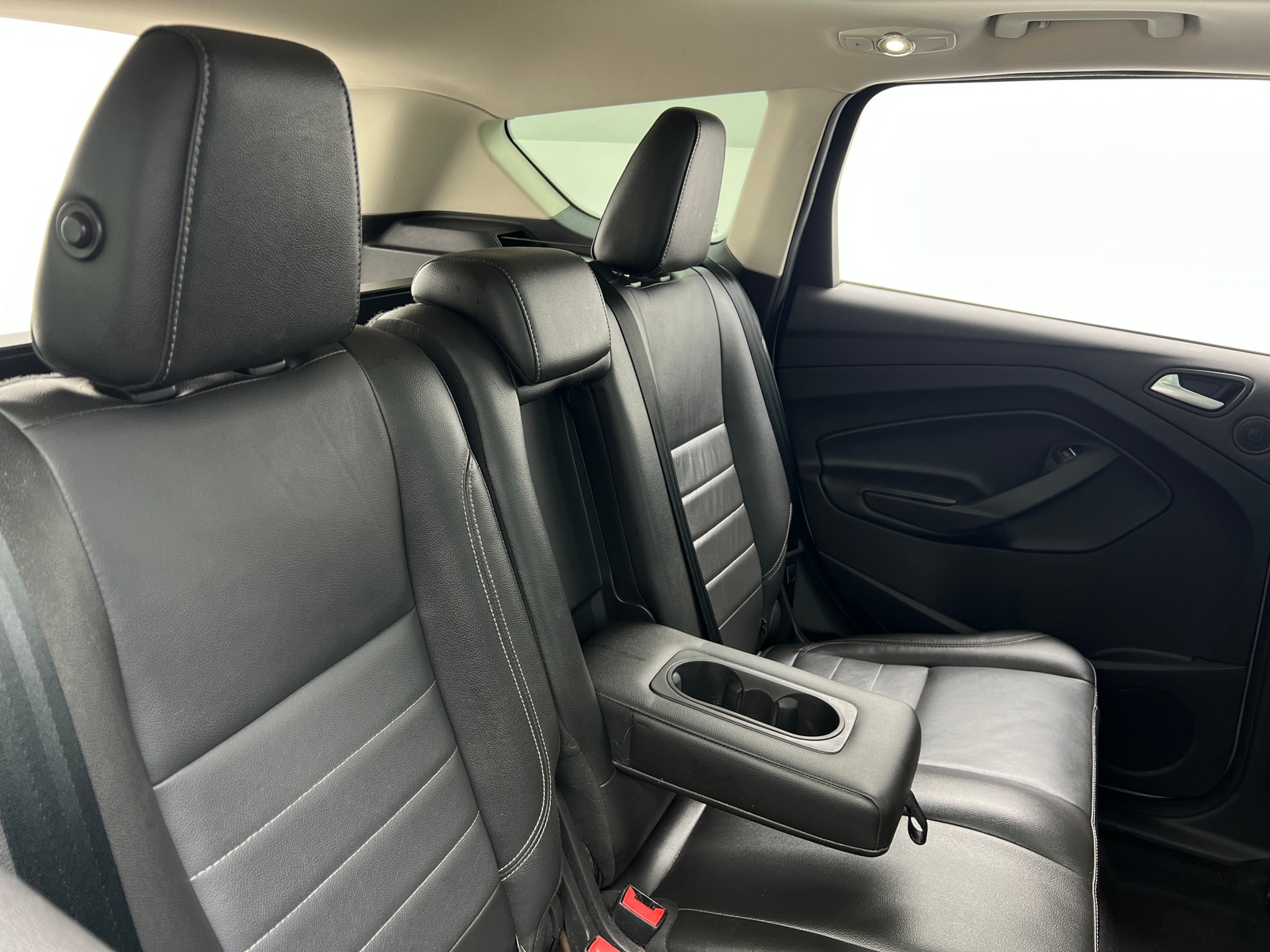 Thumbnail: 2015 Ford Escape - 5