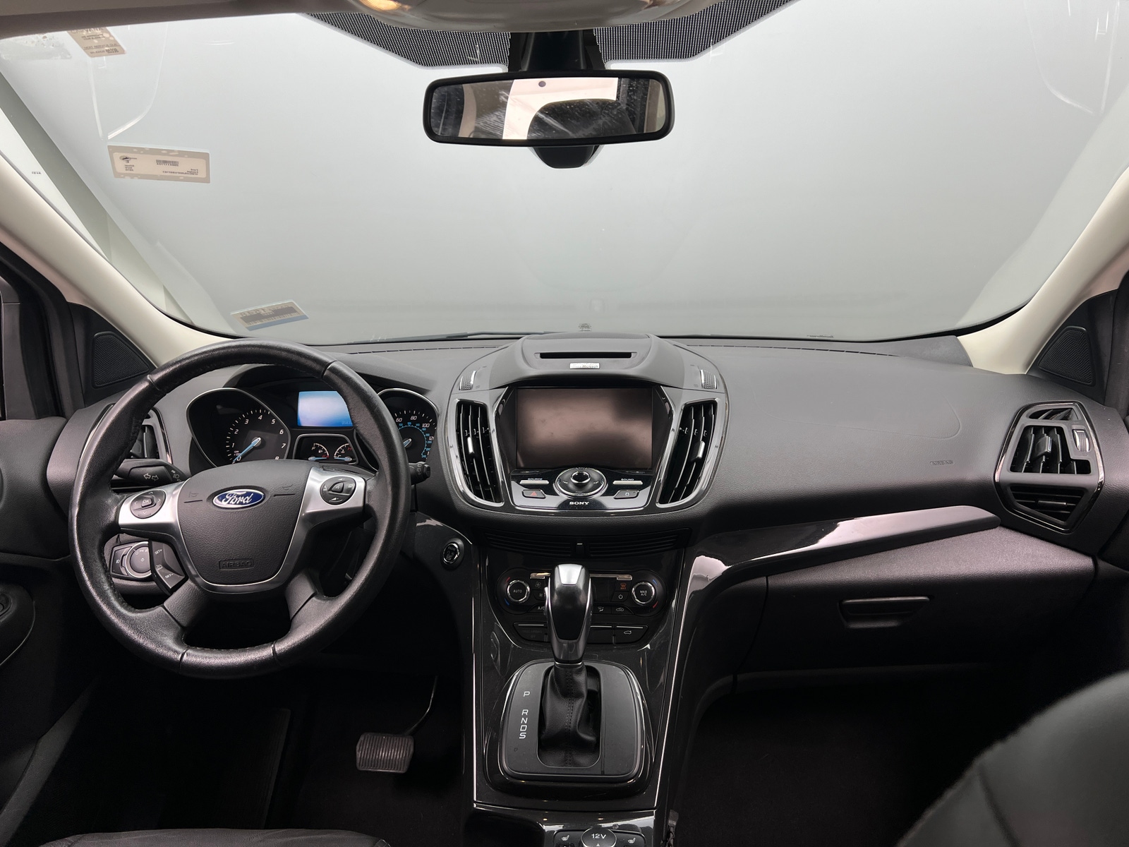 Thumbnail: 2015 Ford Escape - 2