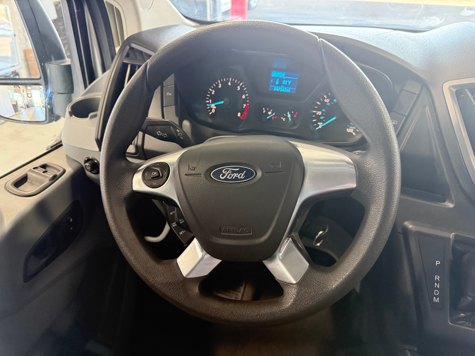Thumbnail: 2019 Ford Transit Series - 5