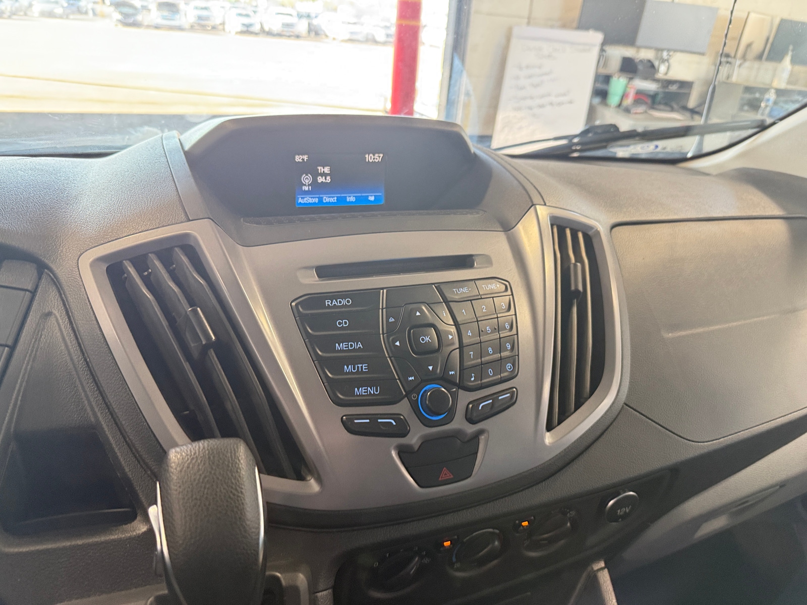 Thumbnail: 2019 Ford Transit Series - 4